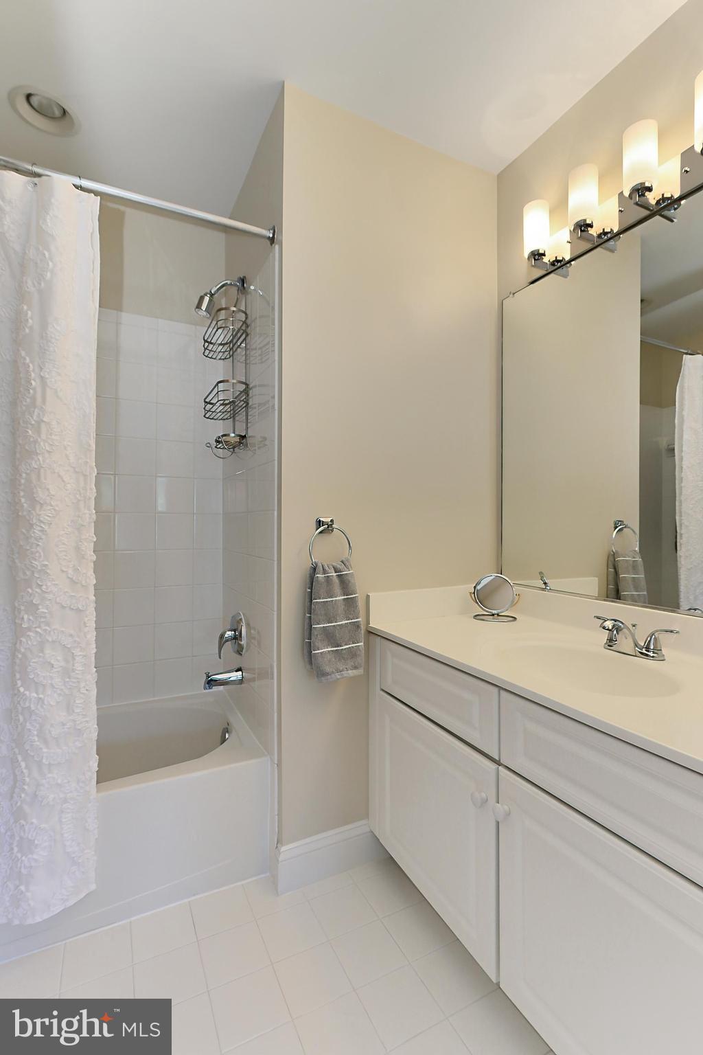 VIRGINIA RUN - Residential