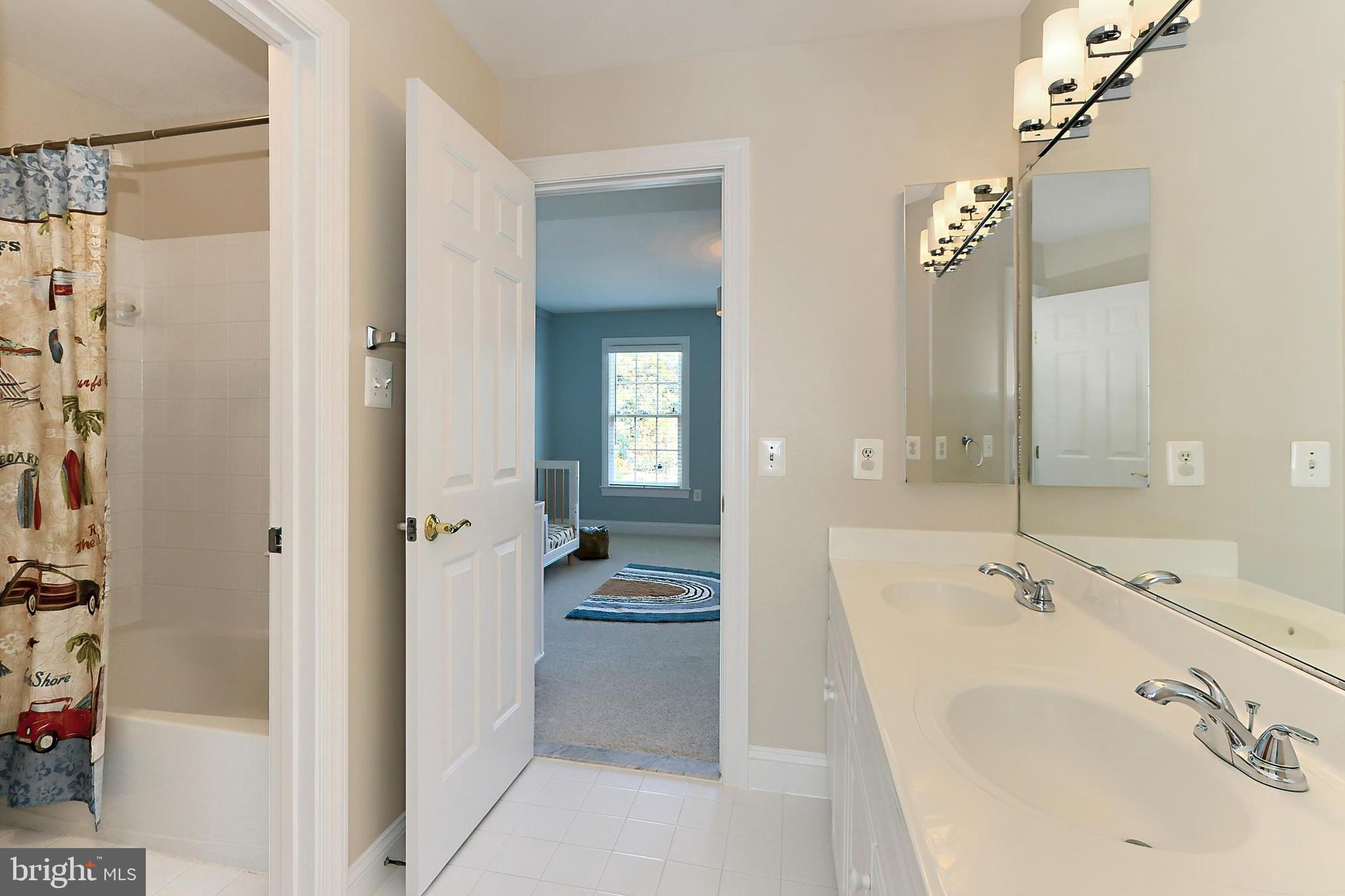 VIRGINIA RUN - Residential