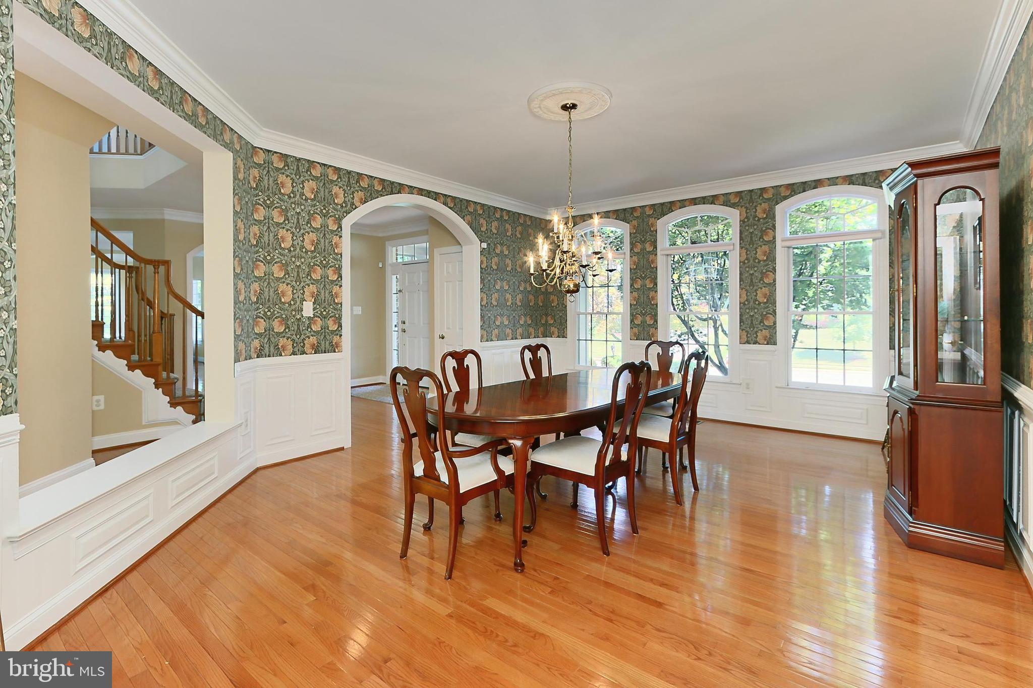 VIRGINIA RUN - Residential