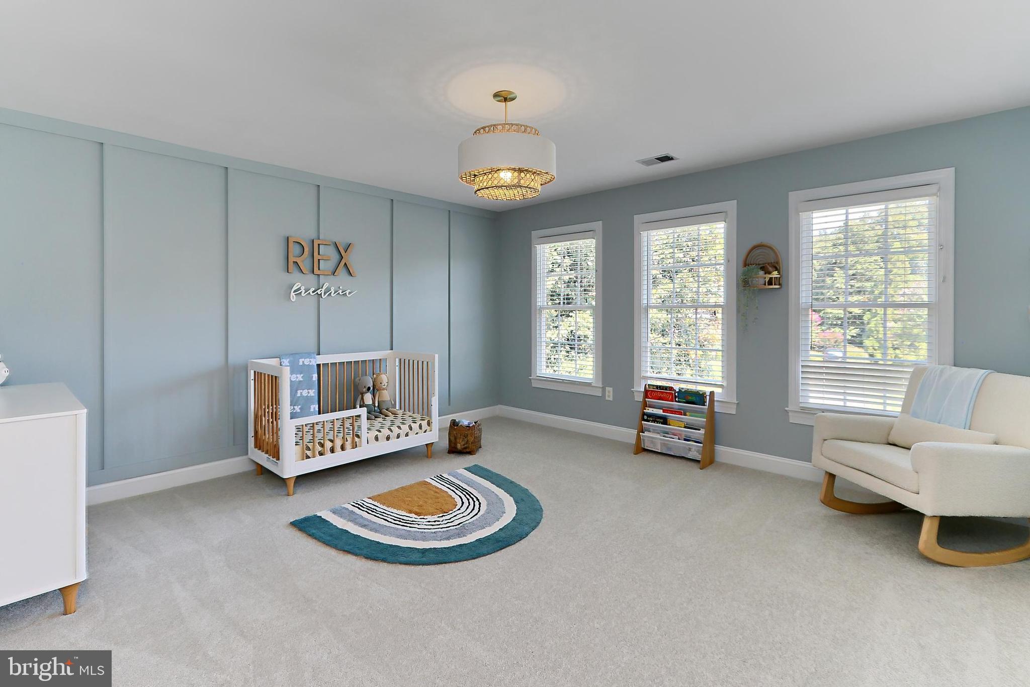 VIRGINIA RUN - Residential