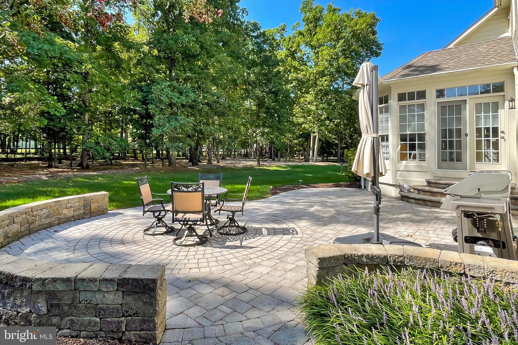 VIRGINIA RUN - Residential