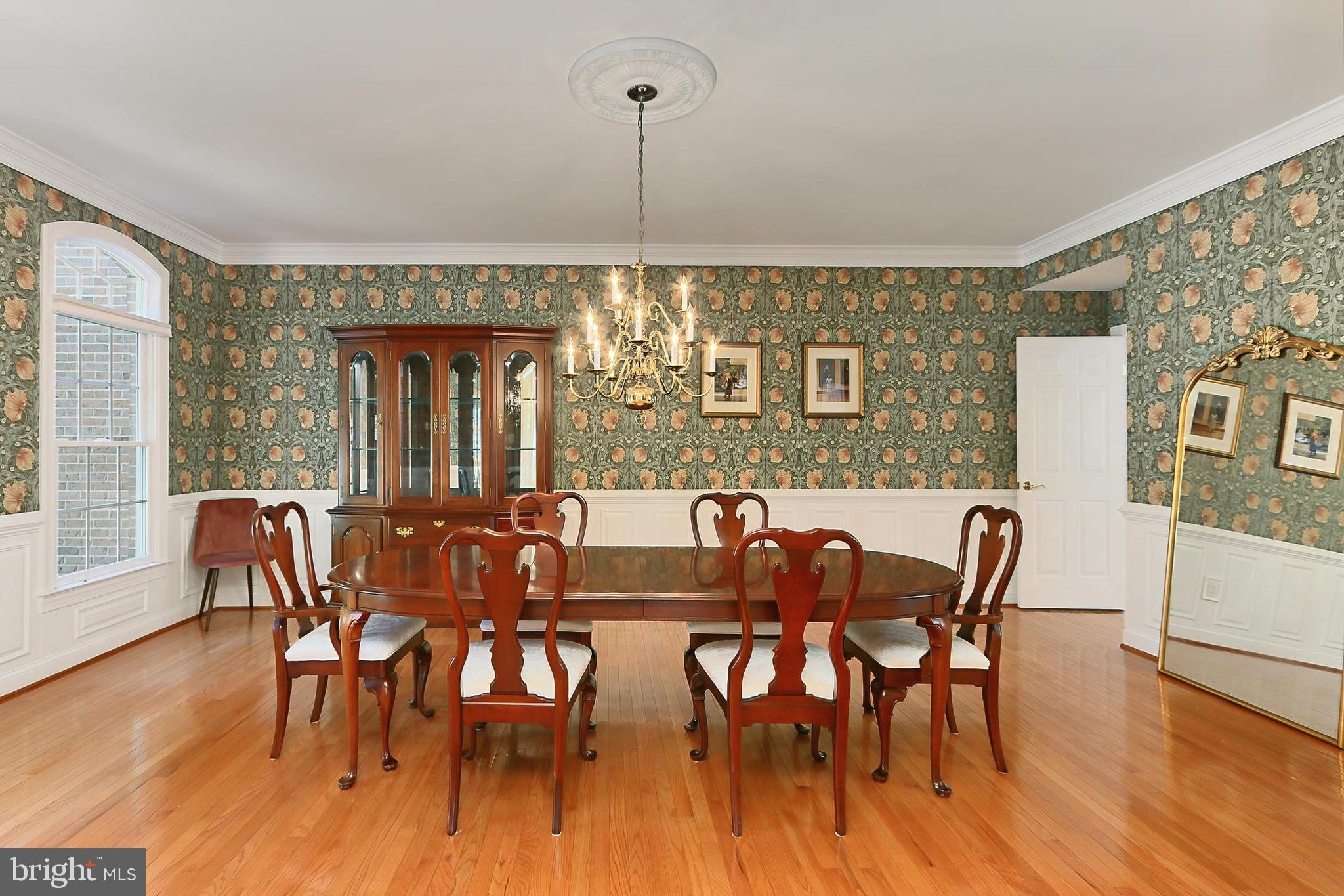 VIRGINIA RUN - Residential