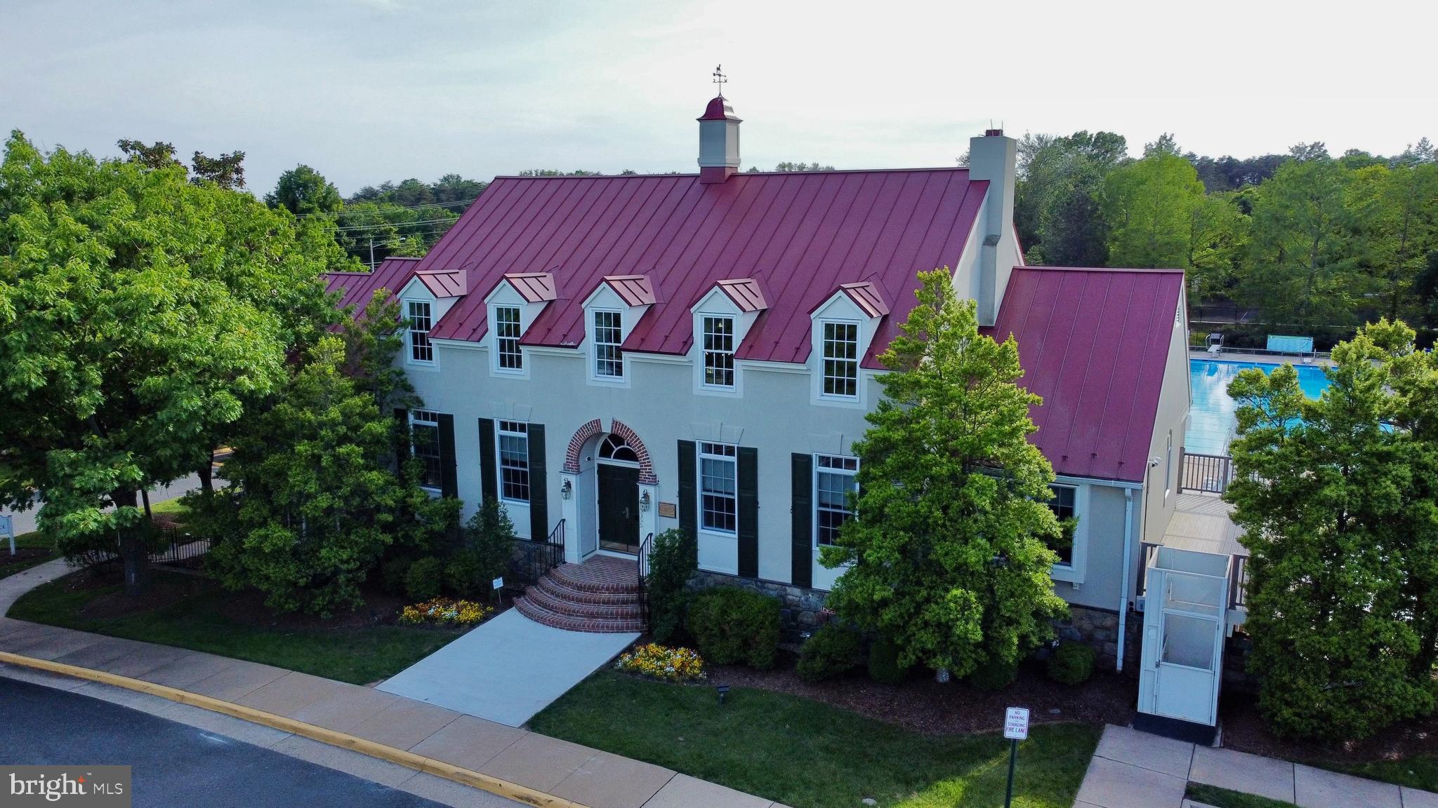 VIRGINIA RUN - Residential