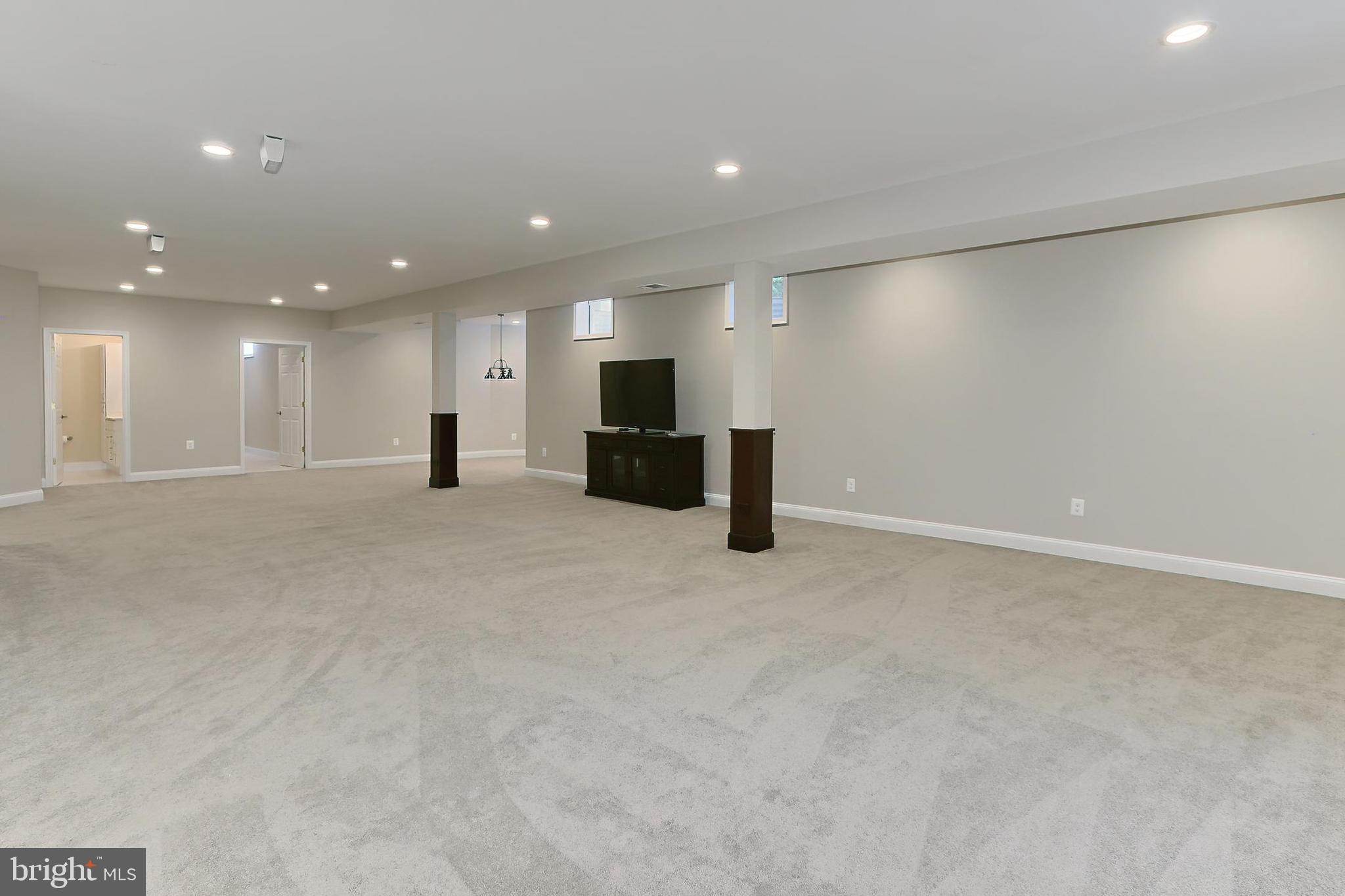 VIRGINIA RUN - Residential