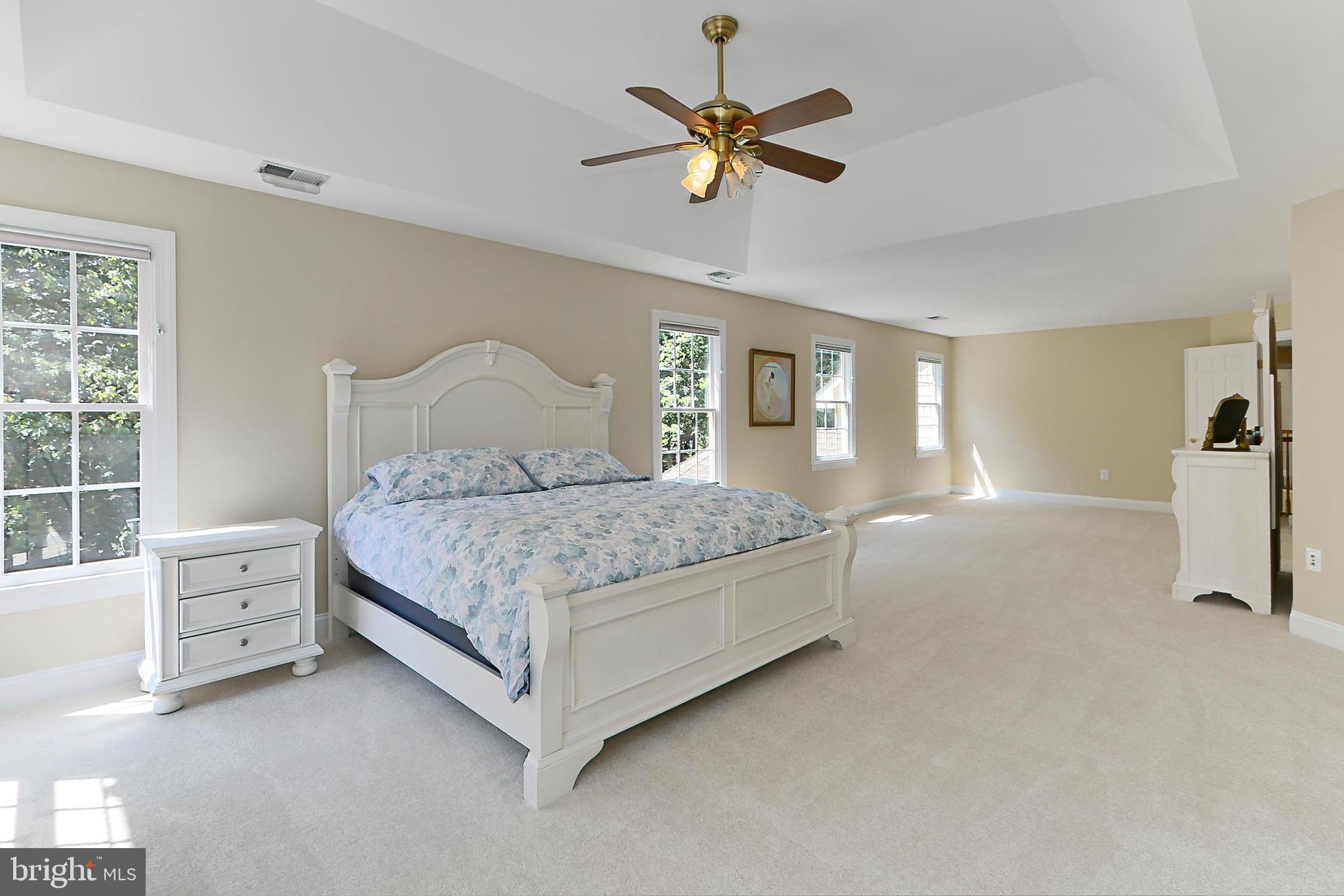 VIRGINIA RUN - Residential