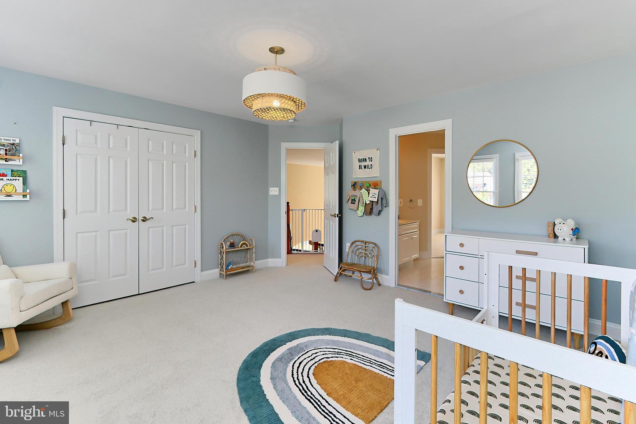 VIRGINIA RUN - Residential