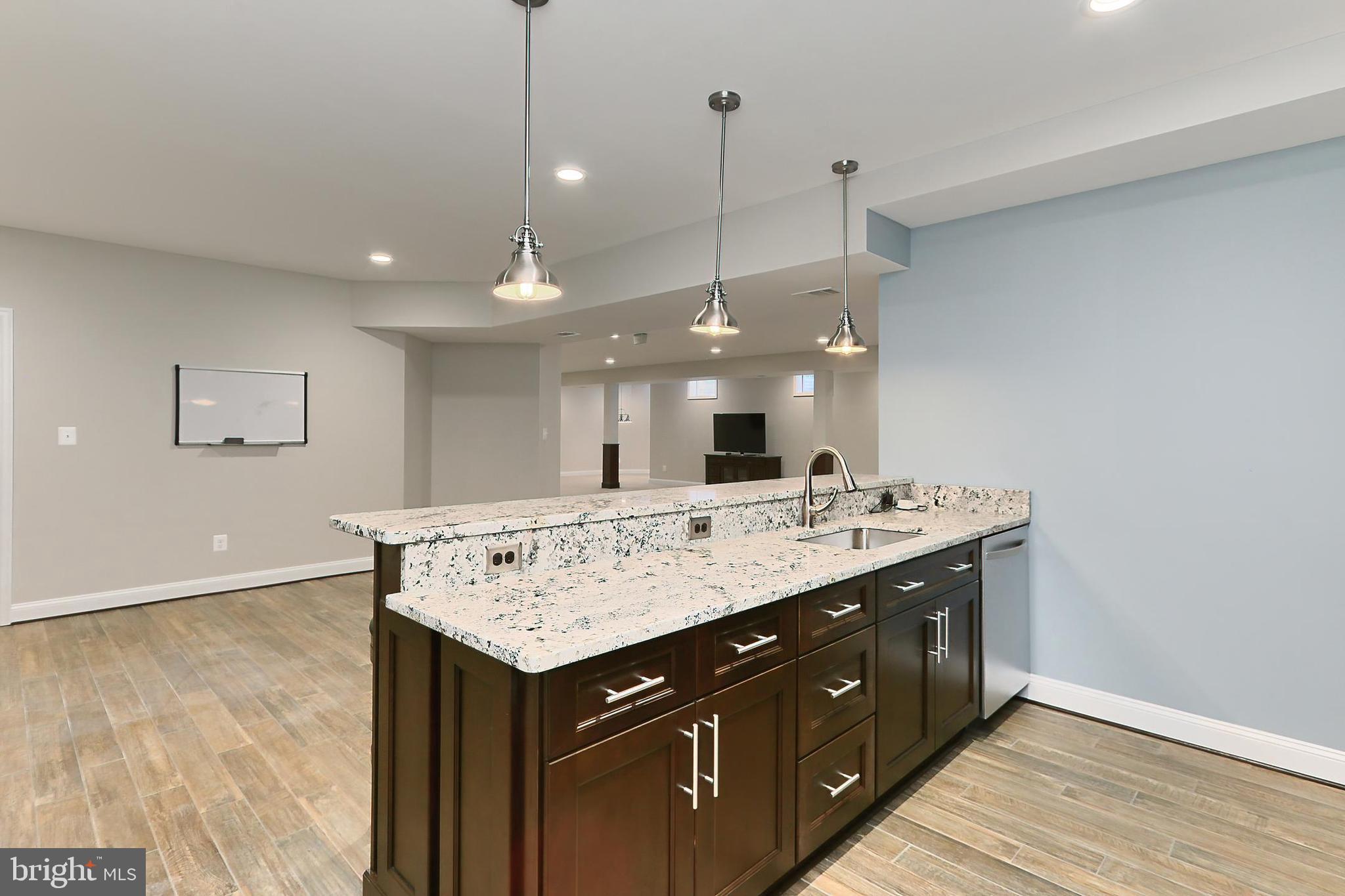 VIRGINIA RUN - Residential