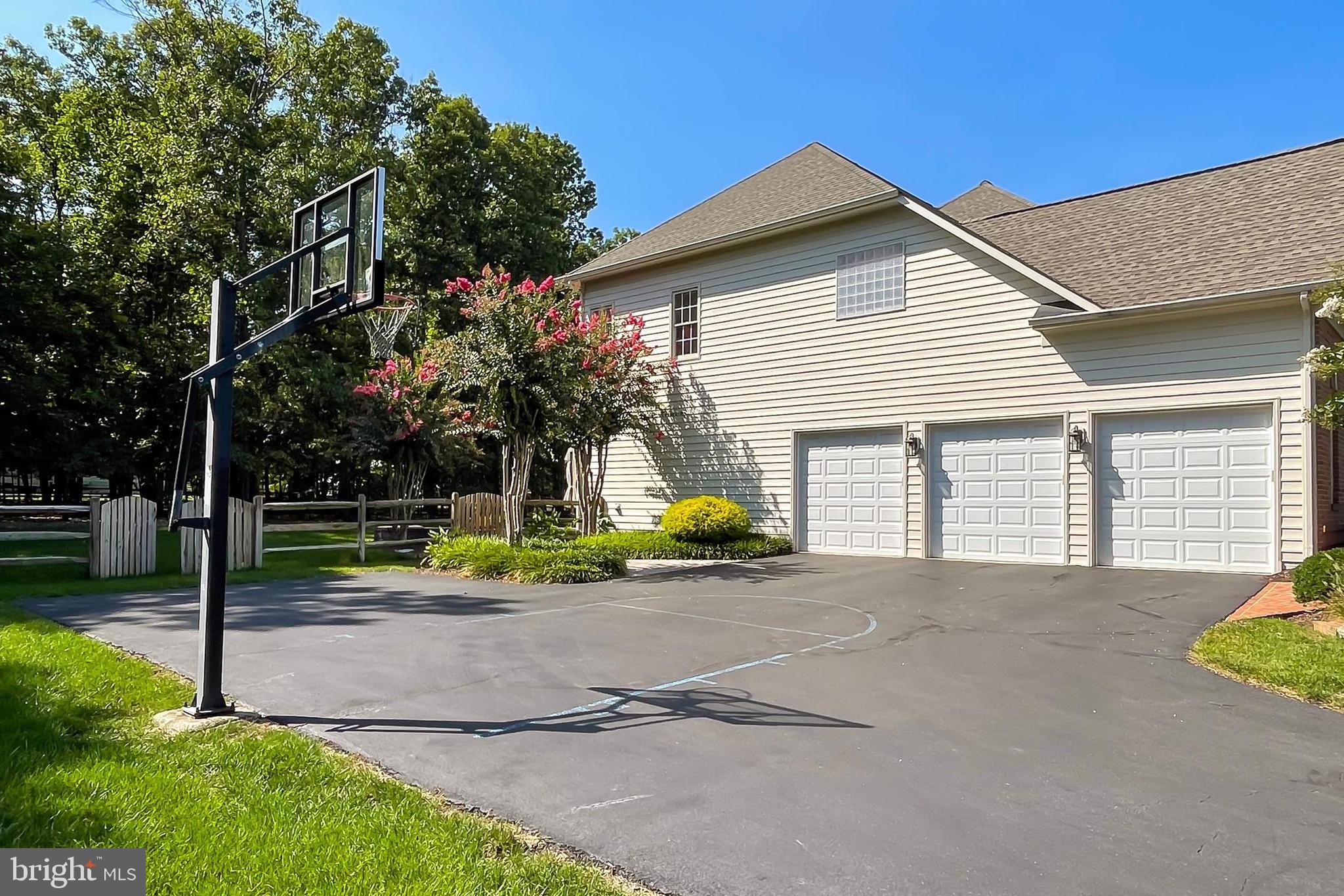 VIRGINIA RUN - Residential