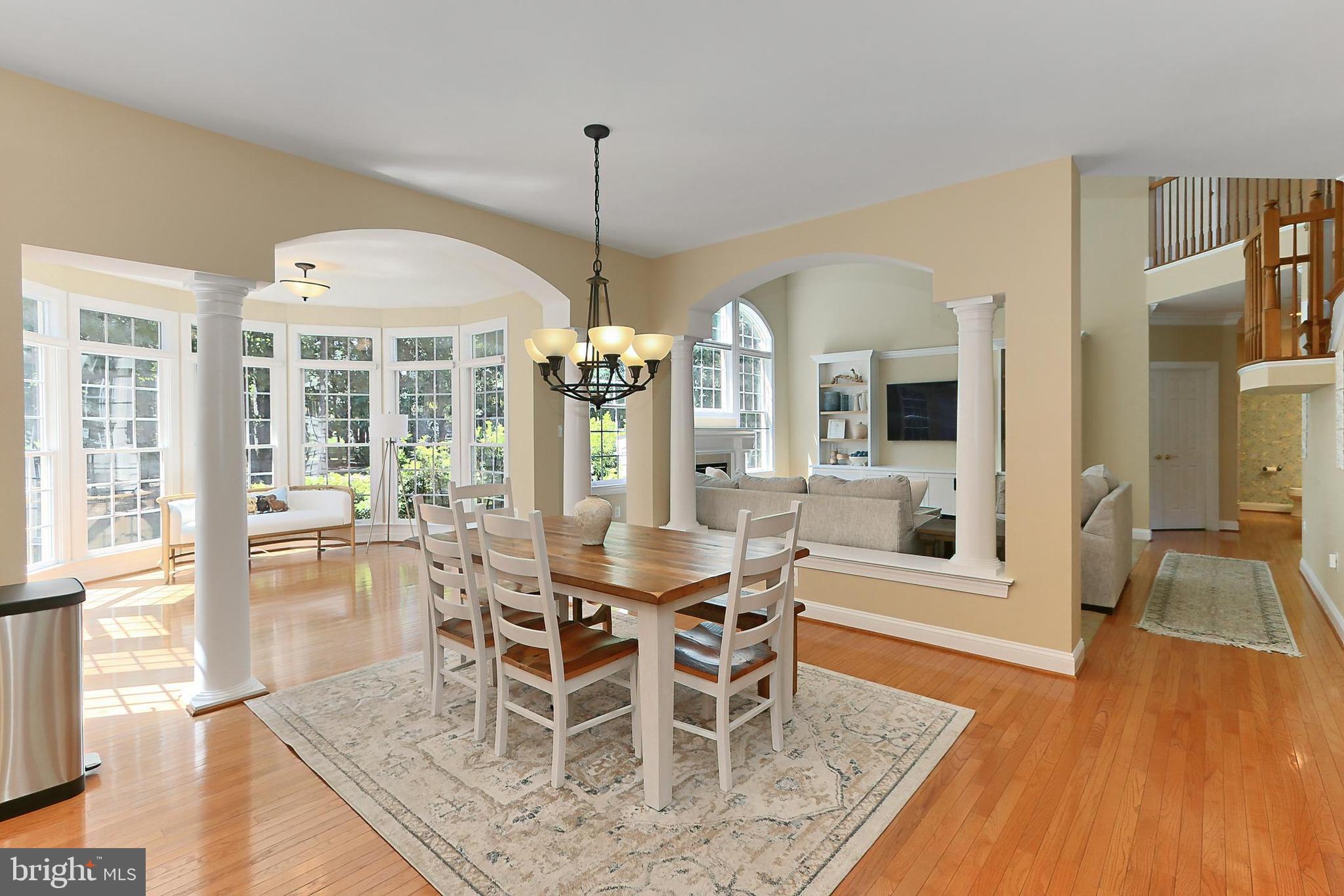 VIRGINIA RUN - Residential