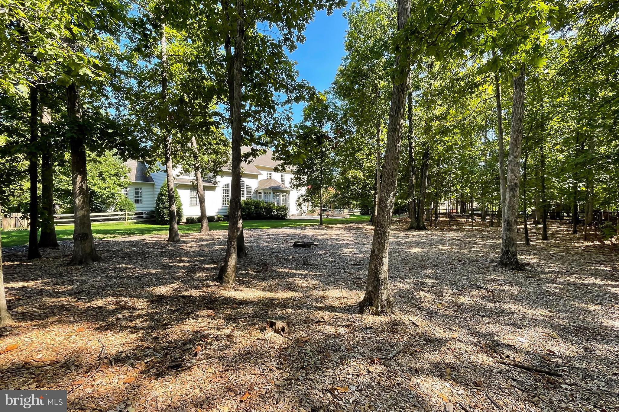 VIRGINIA RUN - Residential