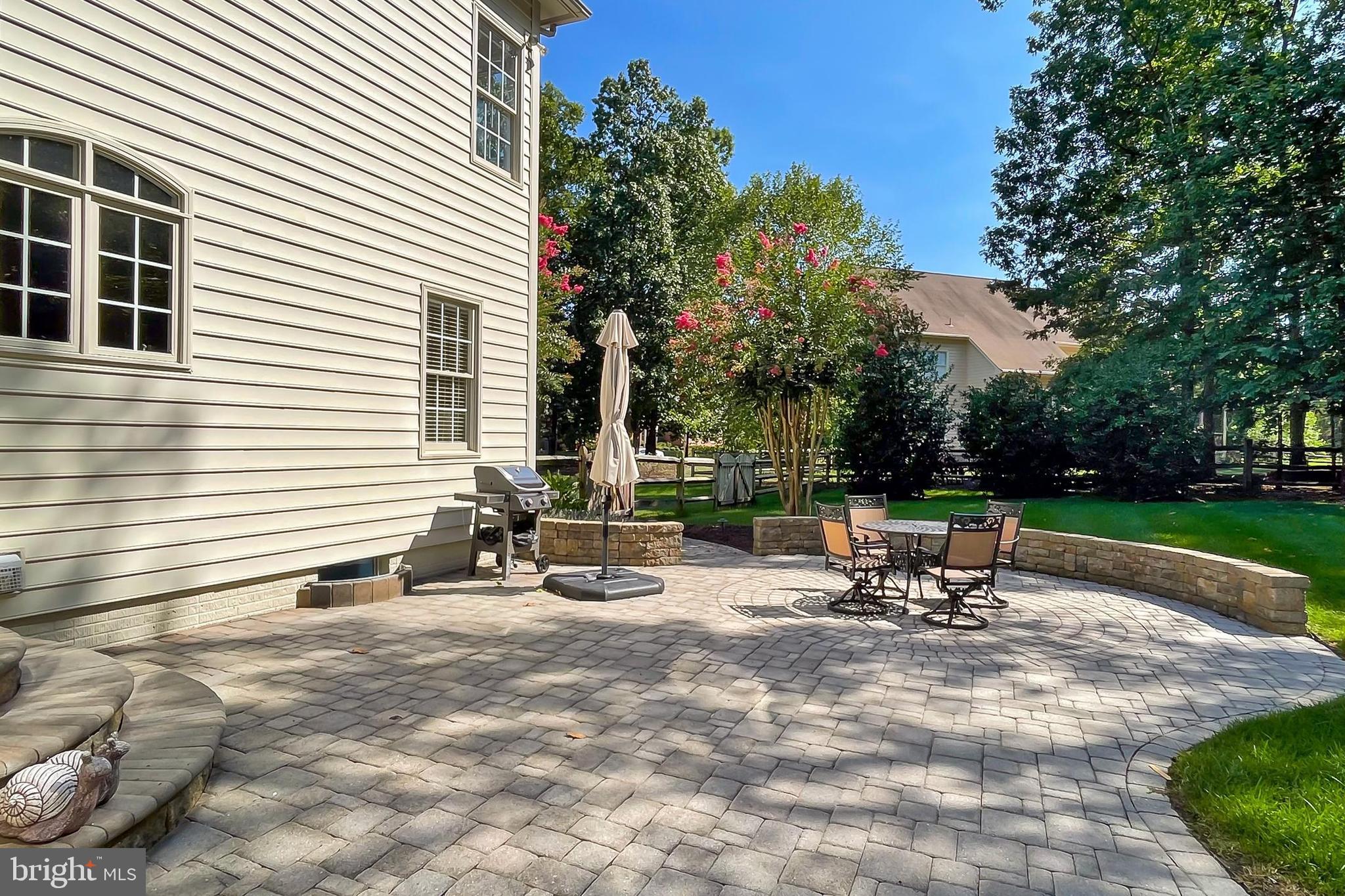 VIRGINIA RUN - Residential