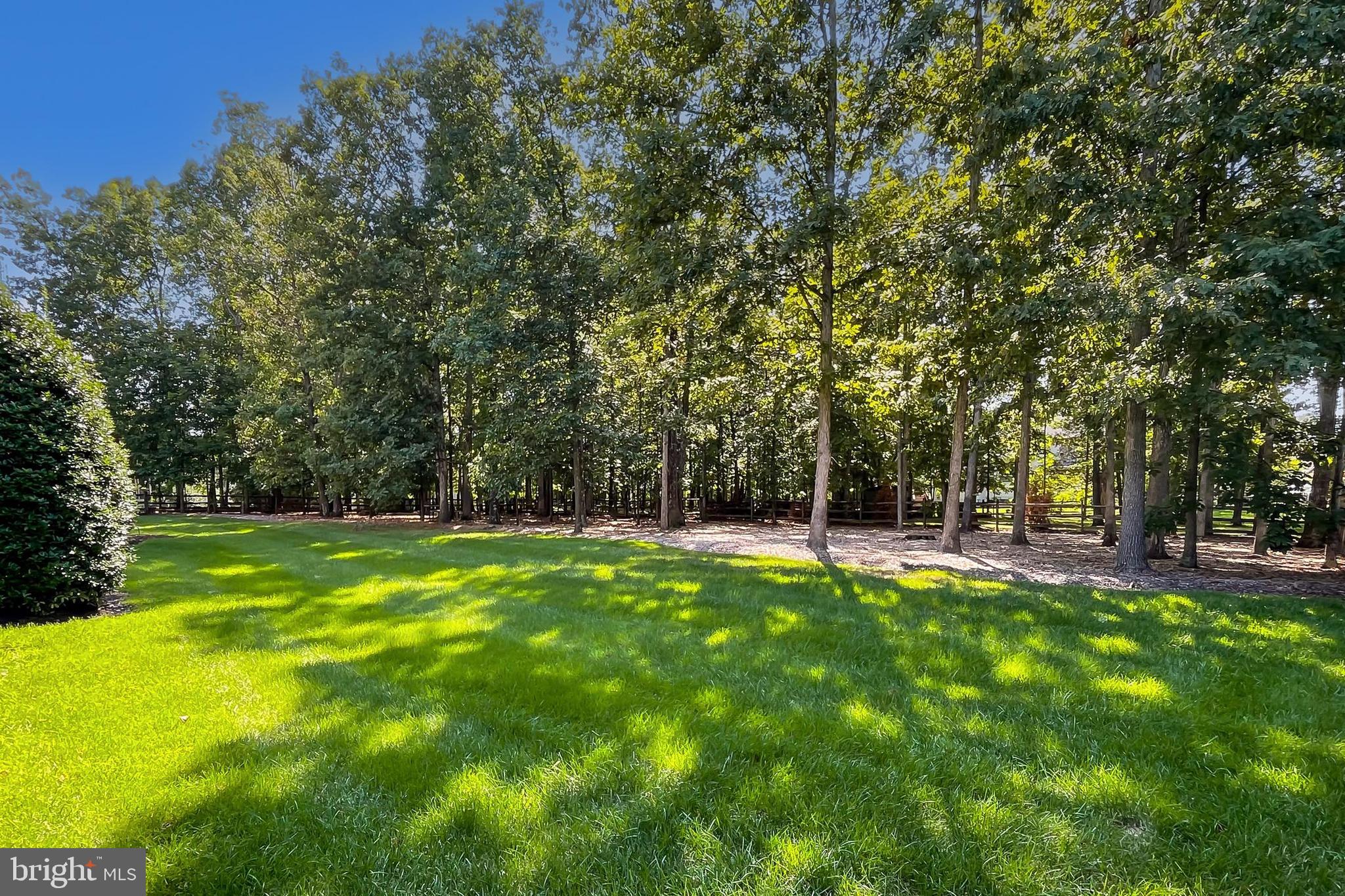 VIRGINIA RUN - Residential