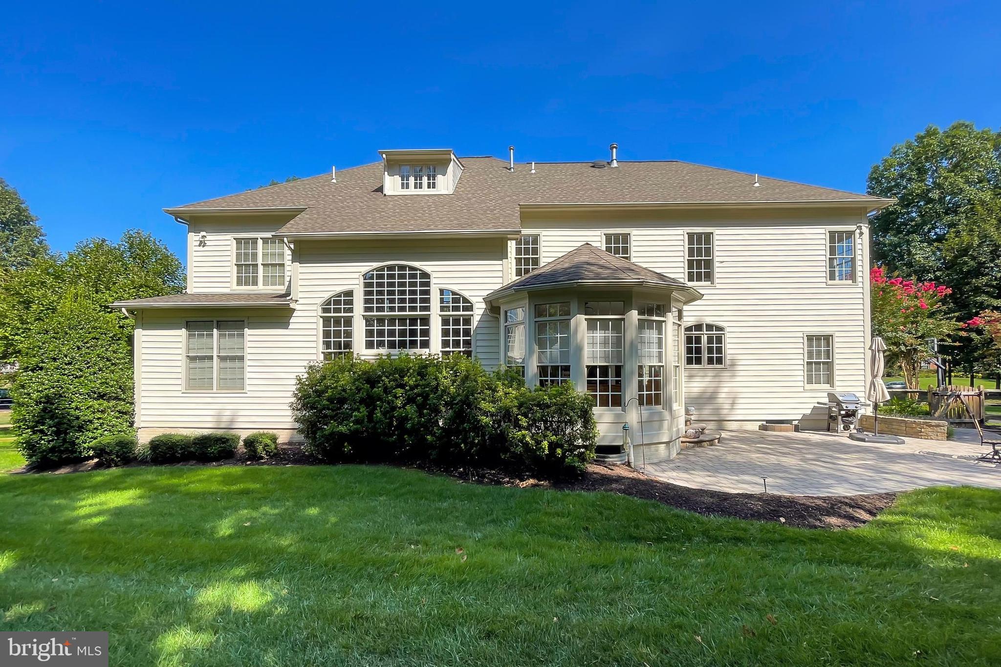 VIRGINIA RUN - Residential