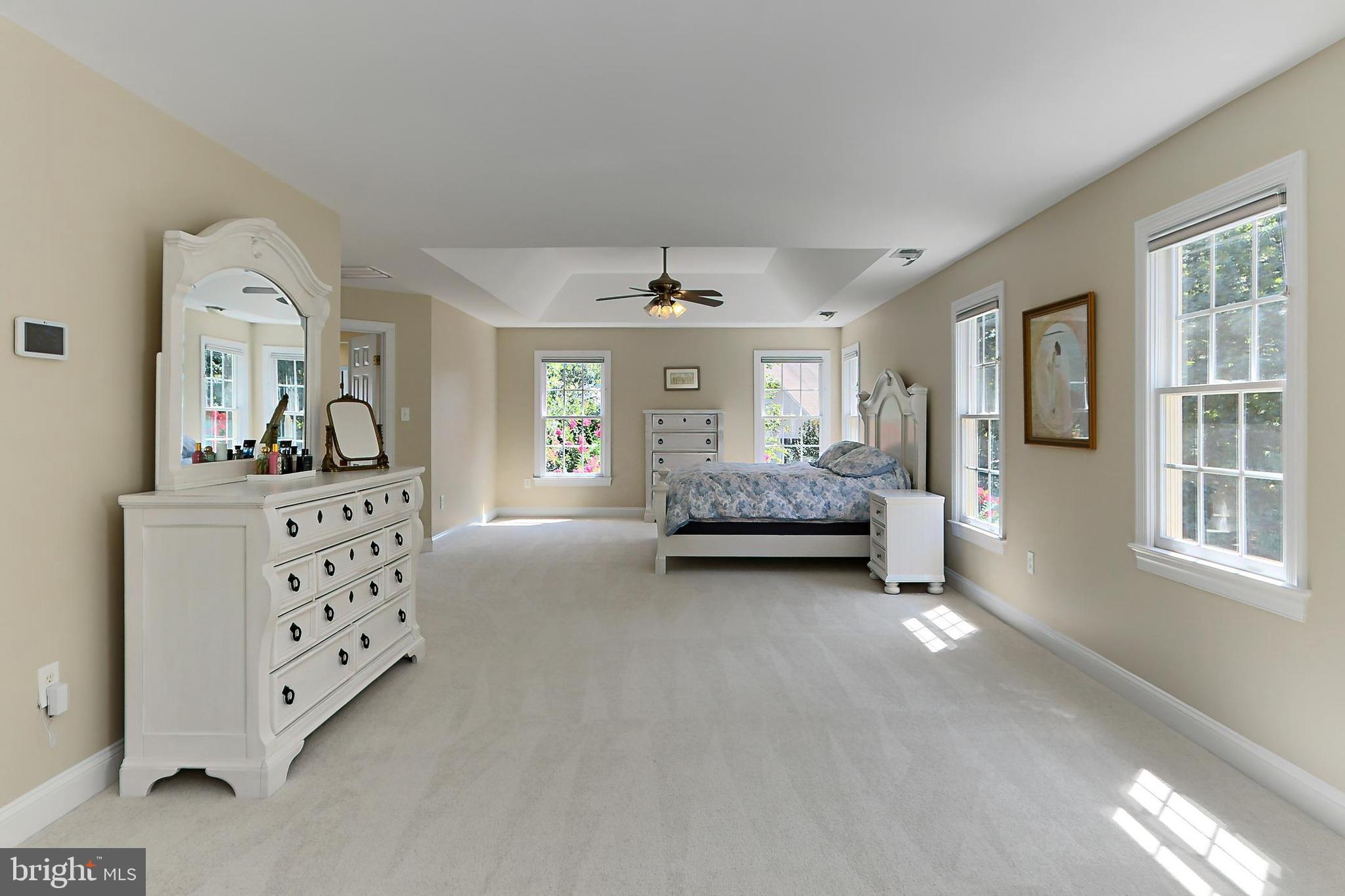 VIRGINIA RUN - Residential