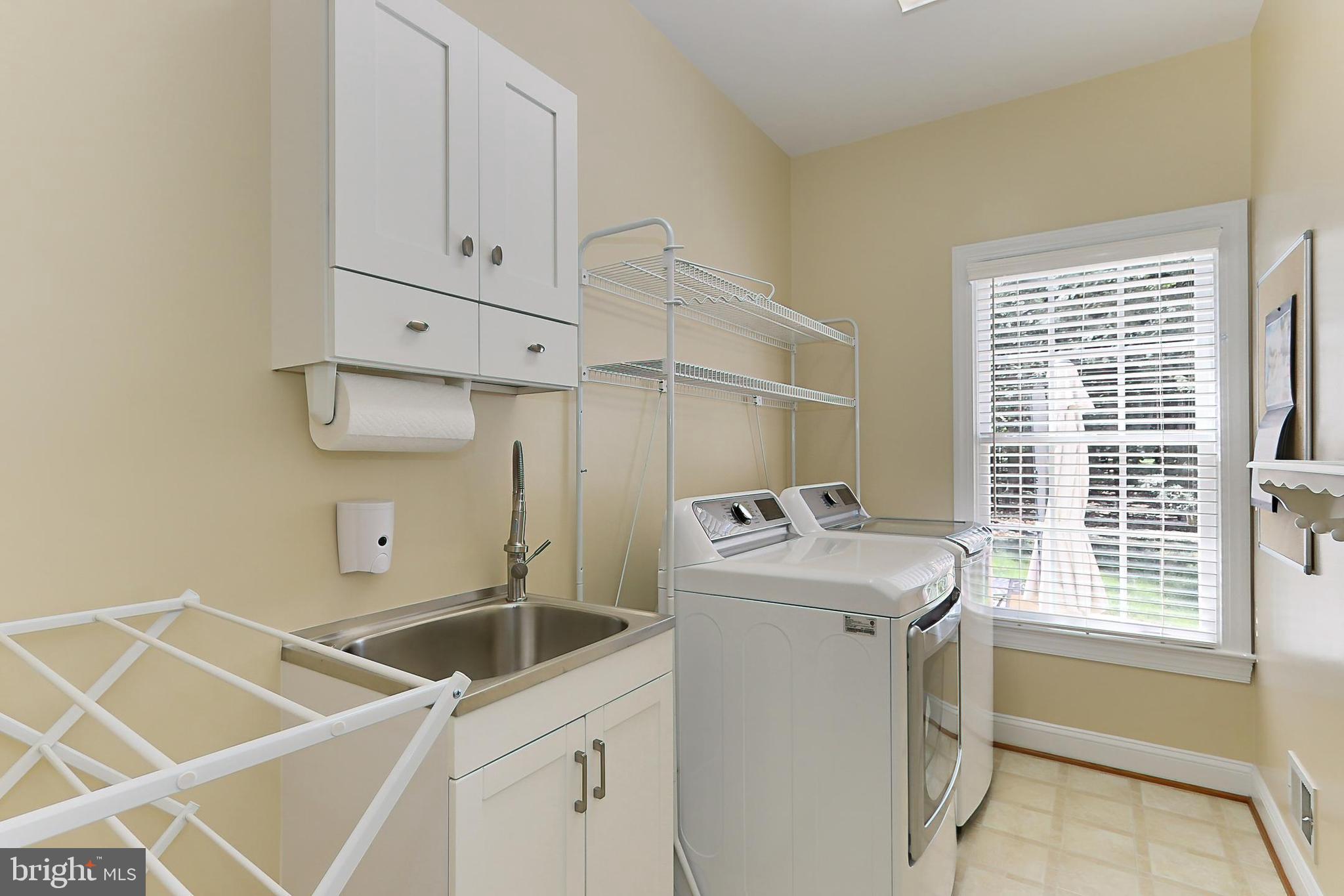 VIRGINIA RUN - Residential