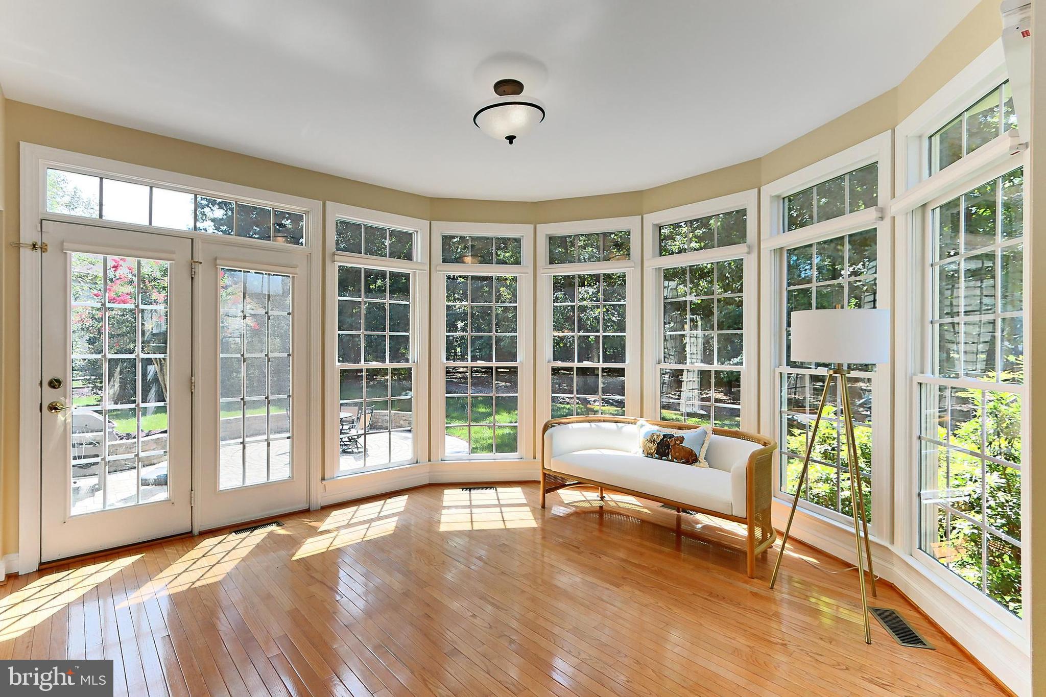 VIRGINIA RUN - Residential