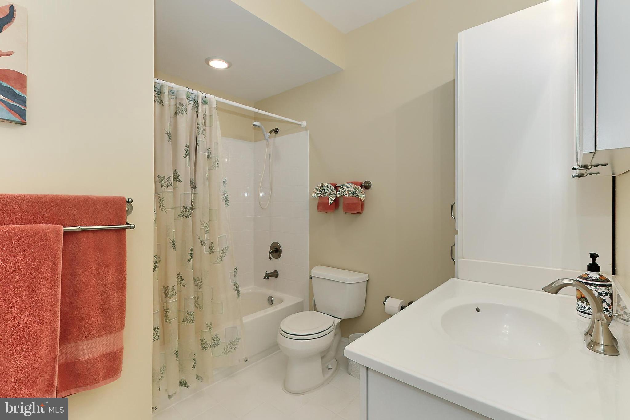 VIRGINIA RUN - Residential