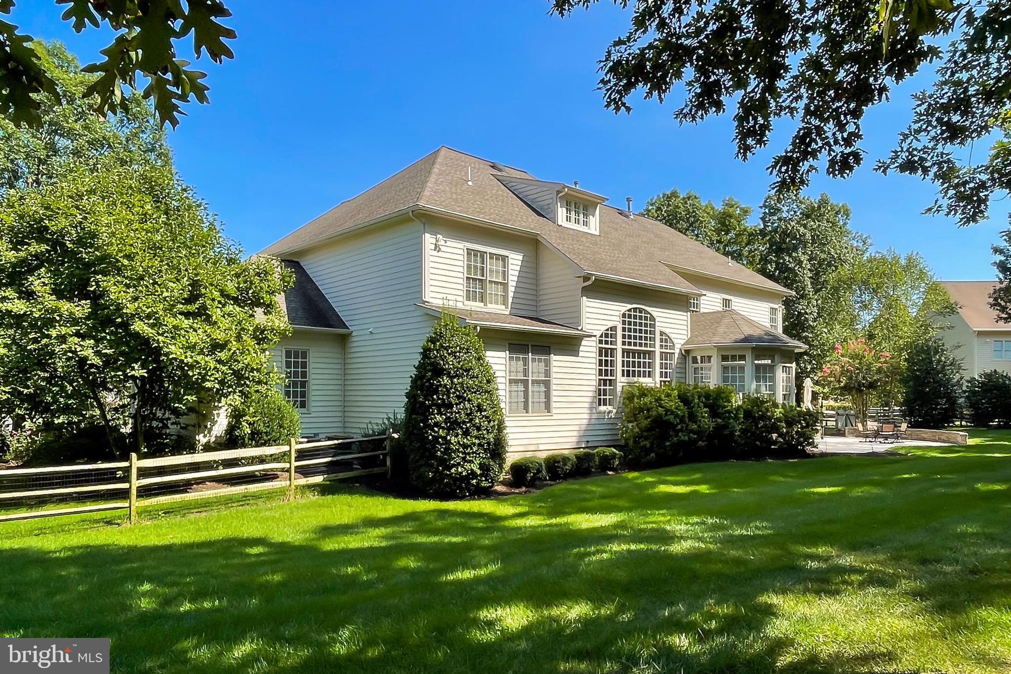 VIRGINIA RUN - Residential