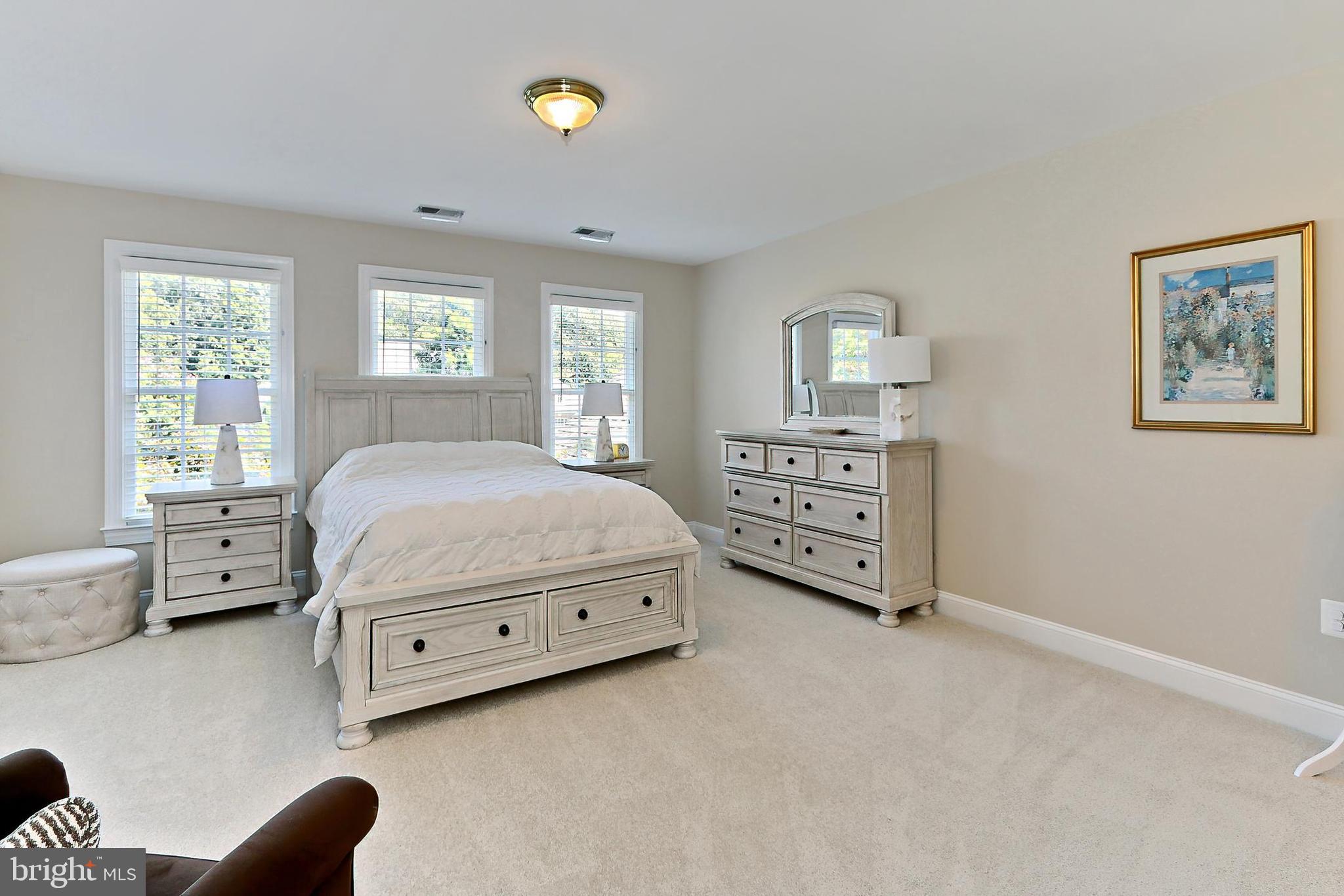 VIRGINIA RUN - Residential