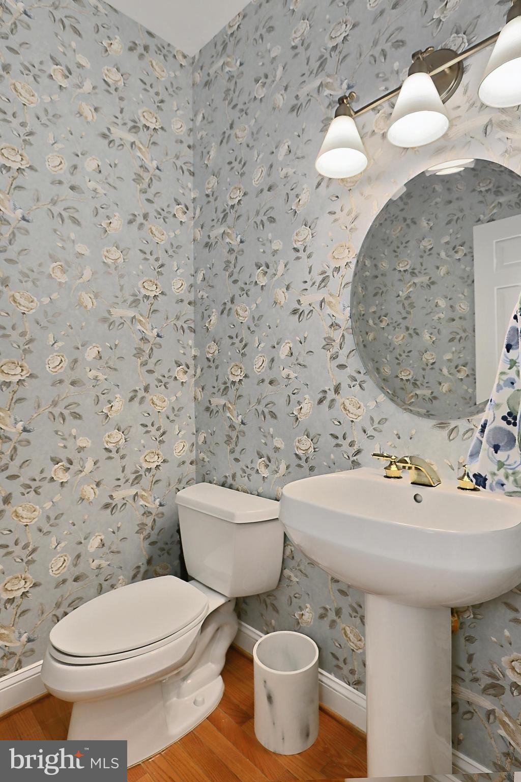 VIRGINIA RUN - Residential