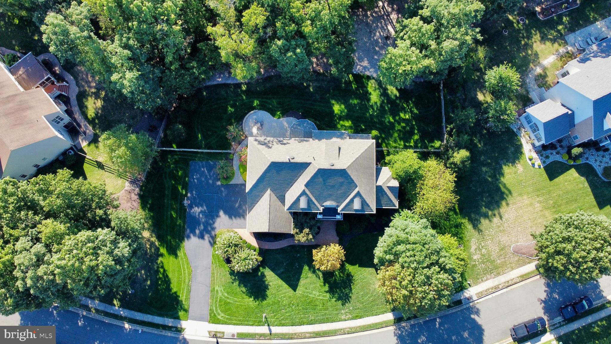 VIRGINIA RUN - Residential