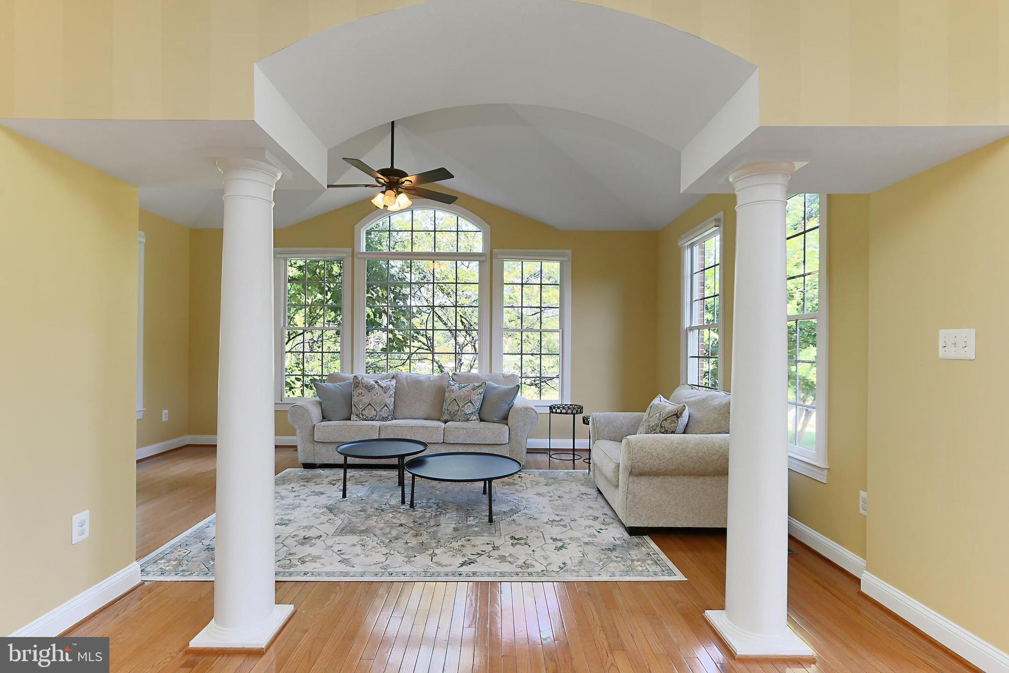 VIRGINIA RUN - Residential