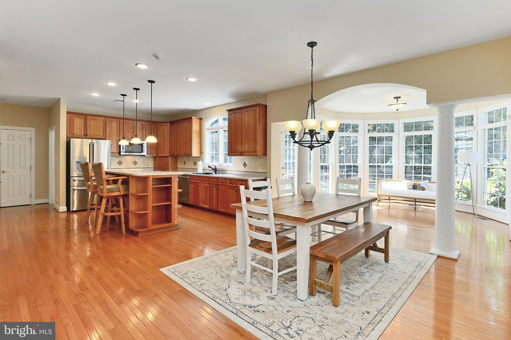 VIRGINIA RUN - Residential