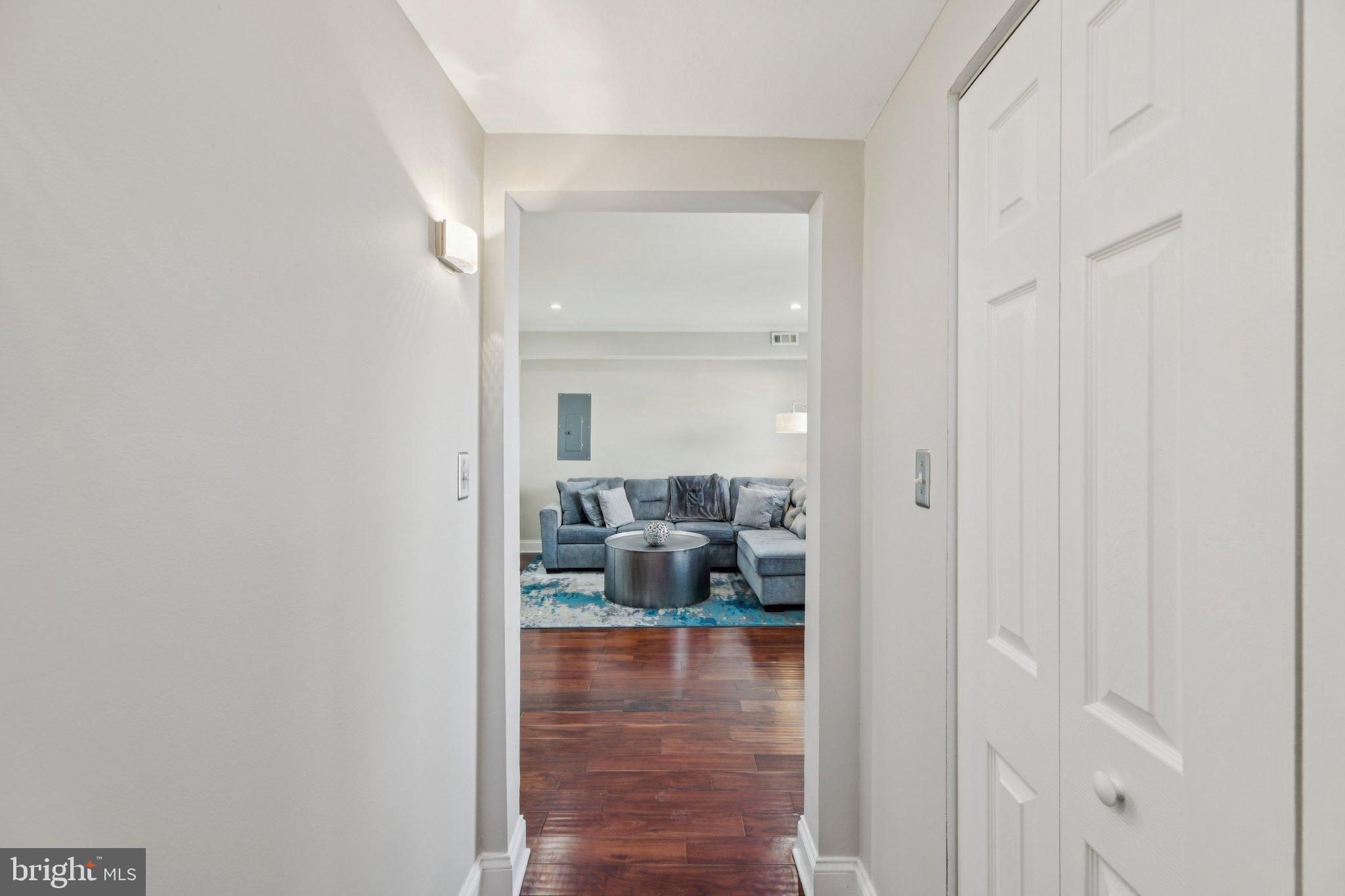 SEAT PLEASANT - Residential