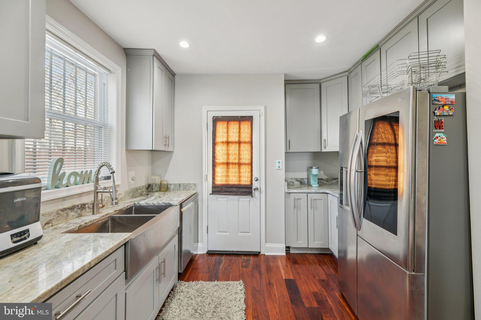 SEAT PLEASANT - Residential