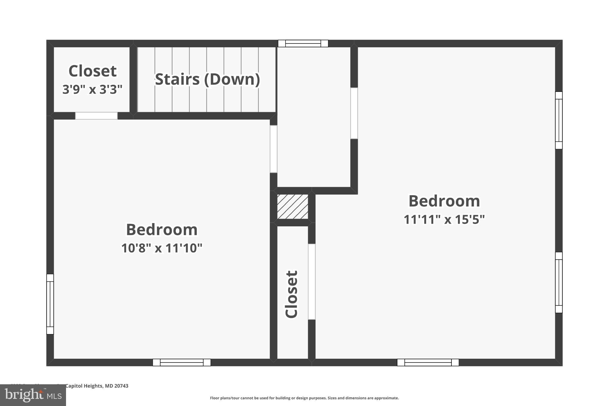 SEAT PLEASANT - Residential