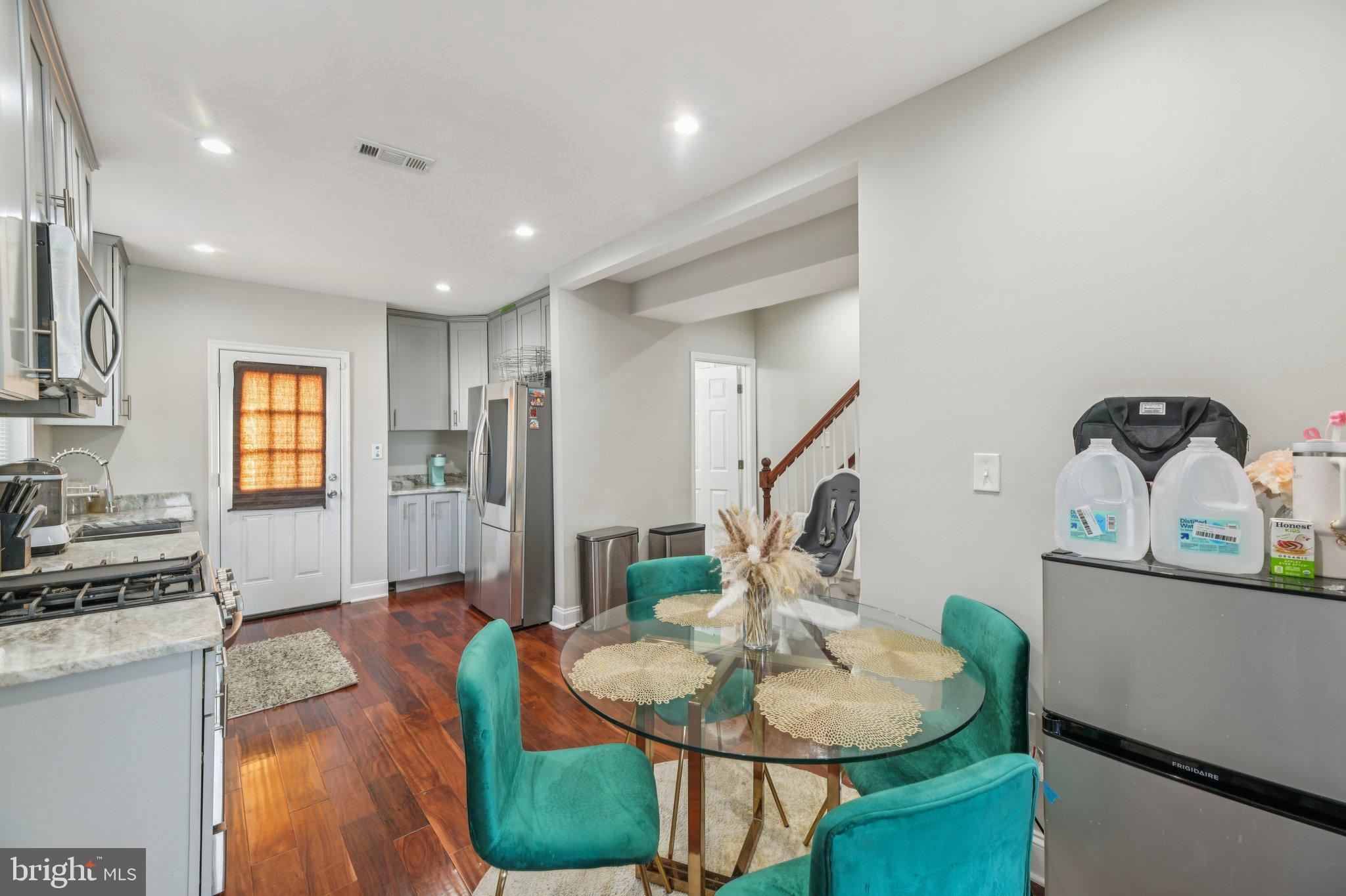 SEAT PLEASANT - Residential