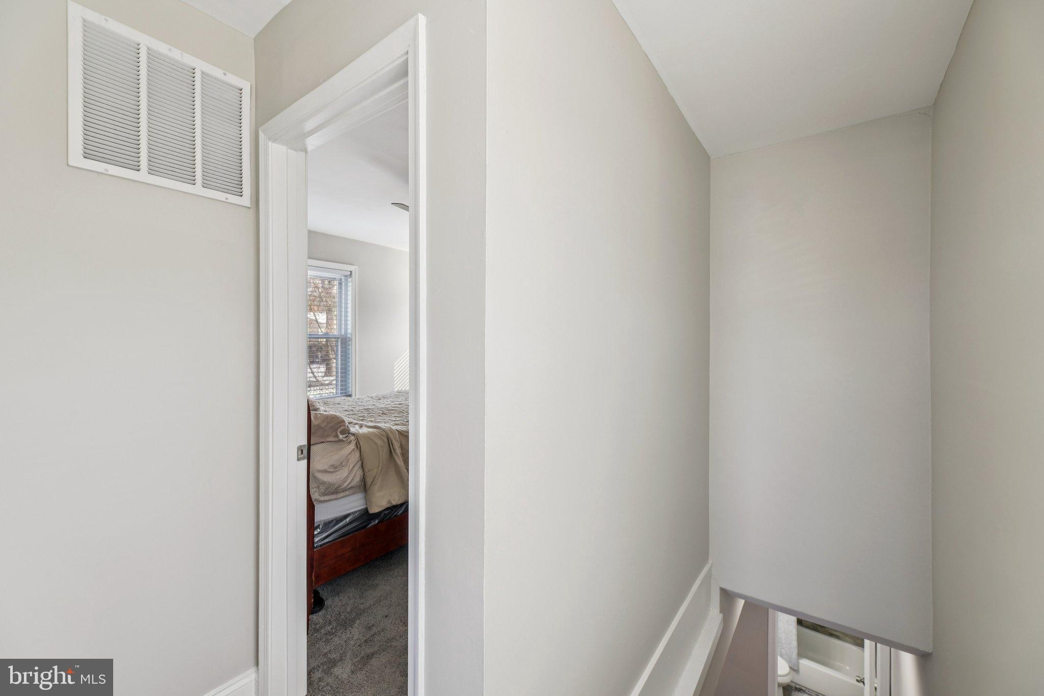 SEAT PLEASANT - Residential