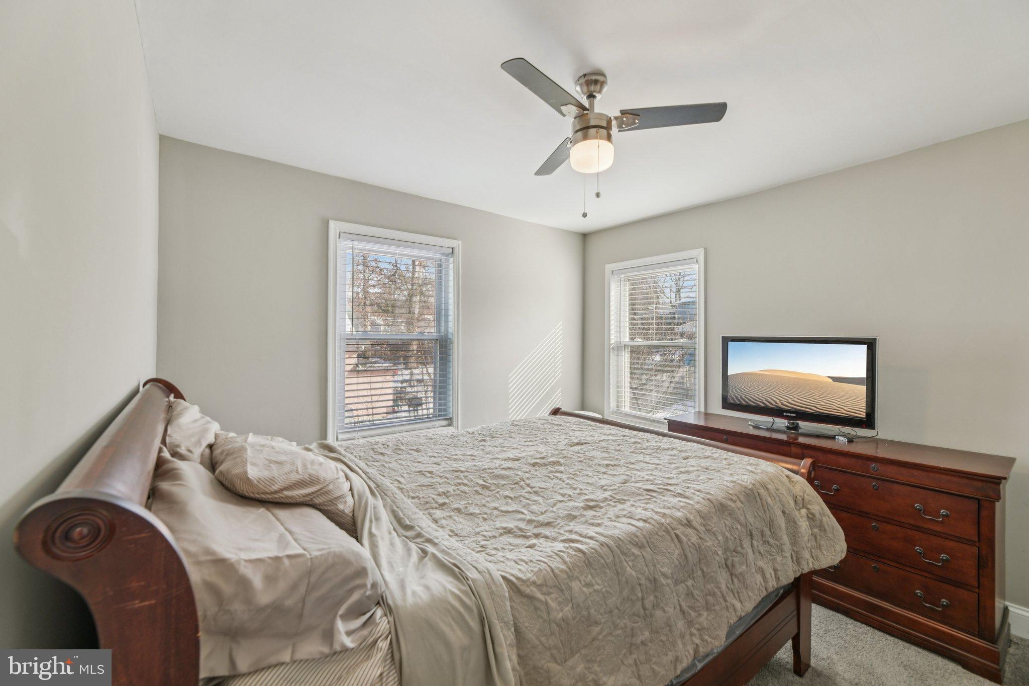 SEAT PLEASANT - Residential