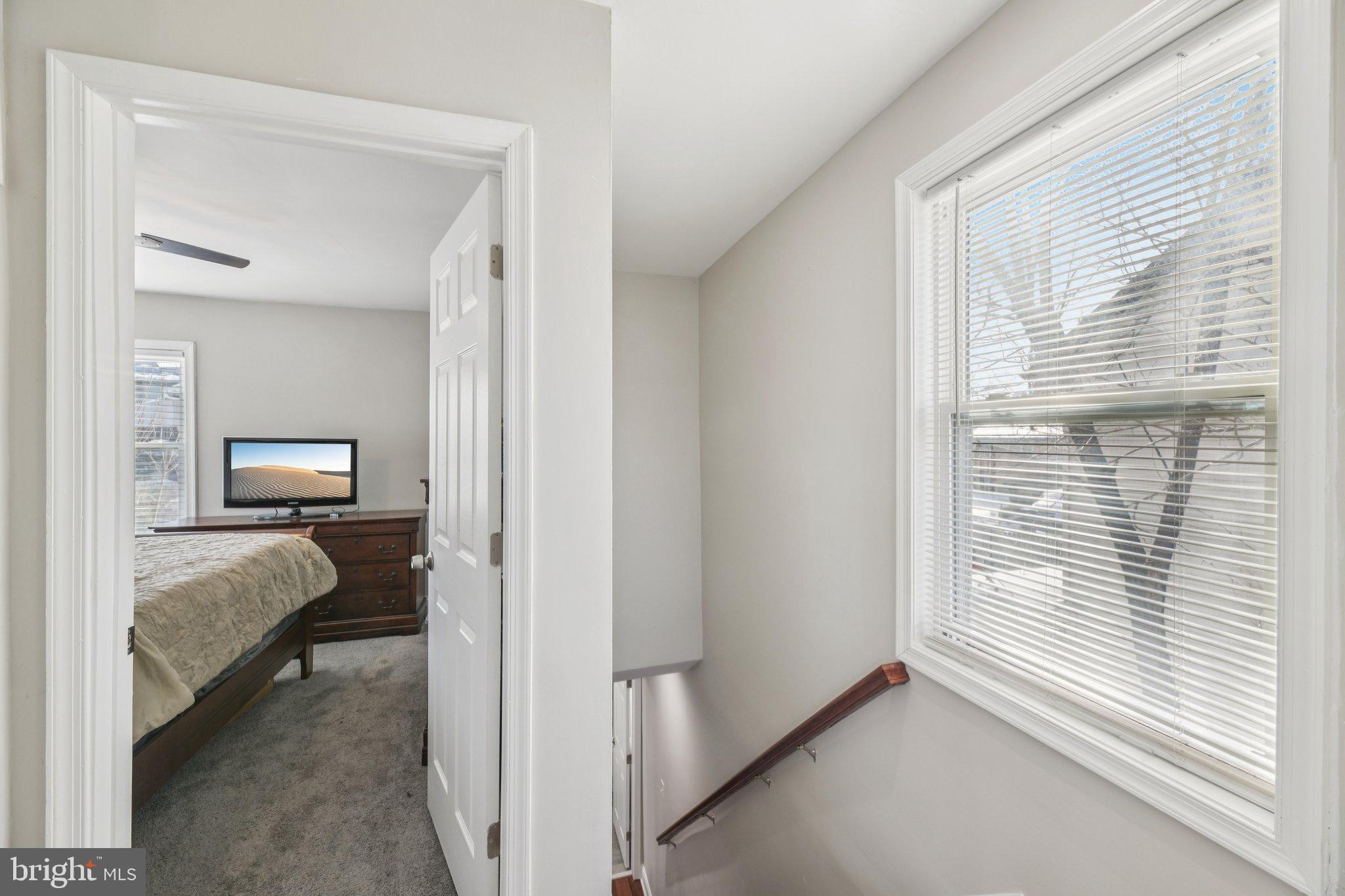 SEAT PLEASANT - Residential