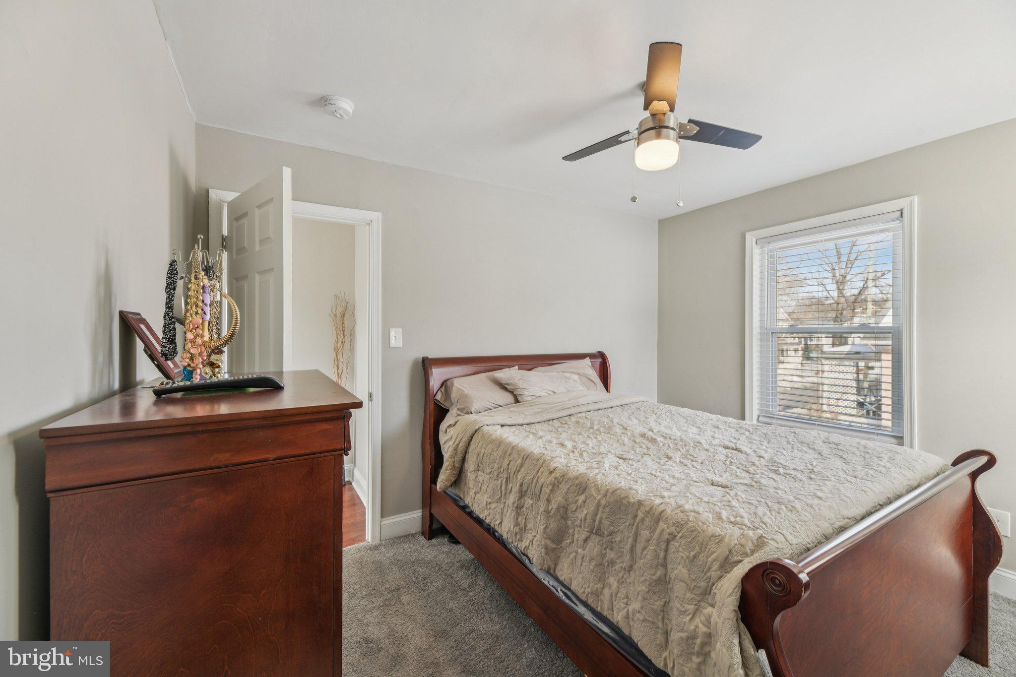 SEAT PLEASANT - Residential