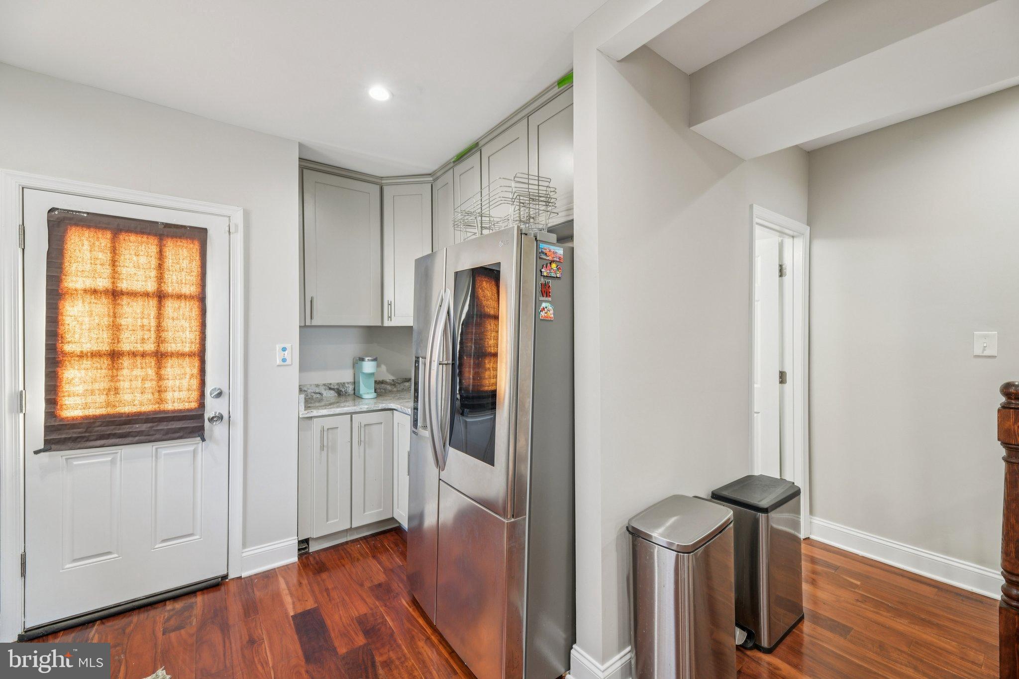 SEAT PLEASANT - Residential