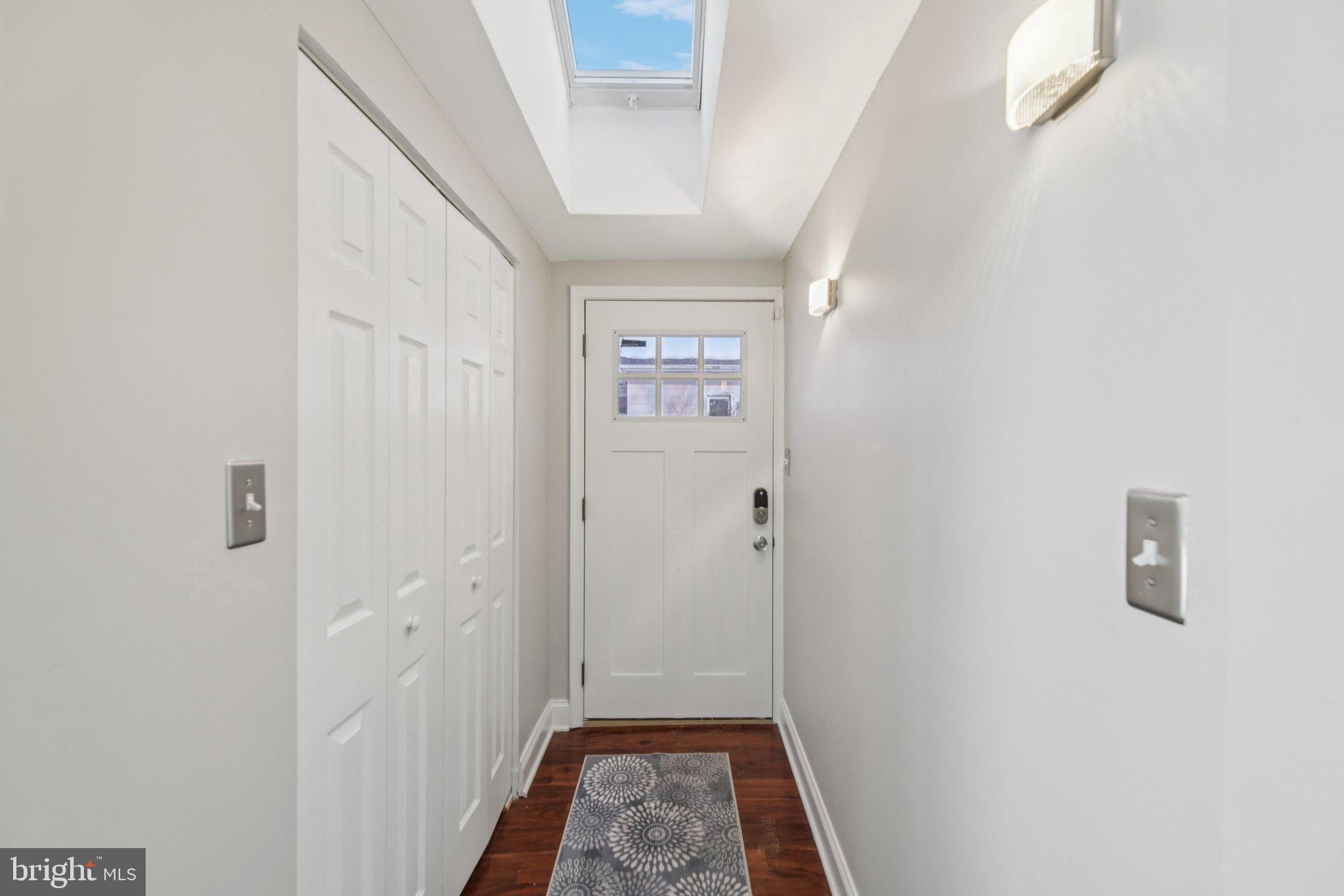 SEAT PLEASANT - Residential