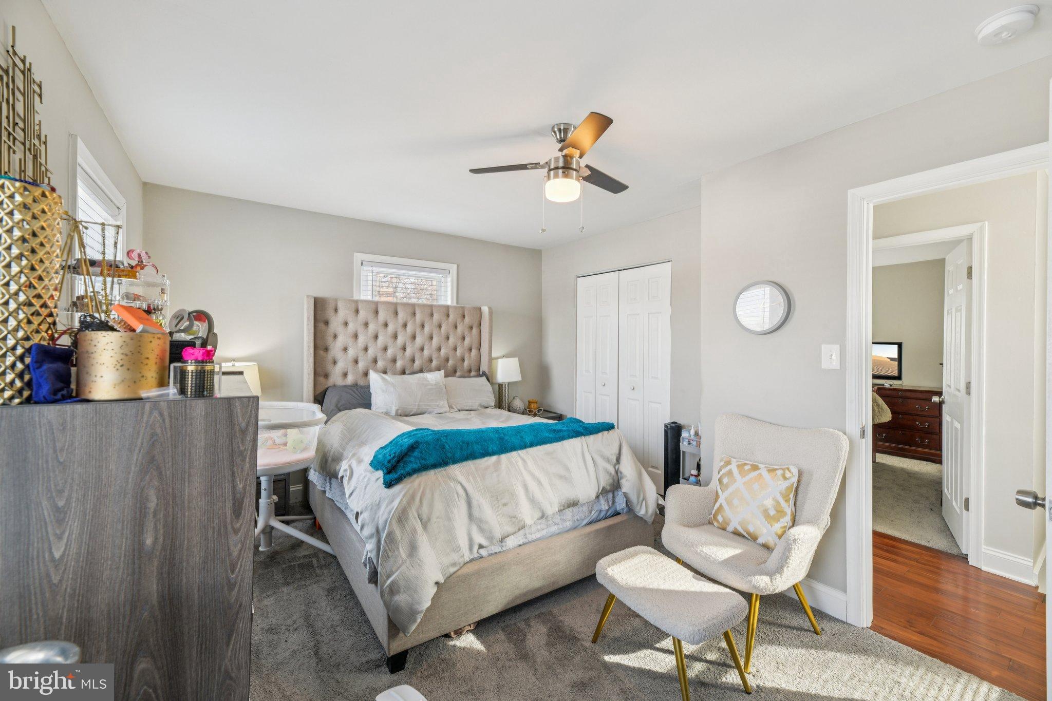 SEAT PLEASANT - Residential