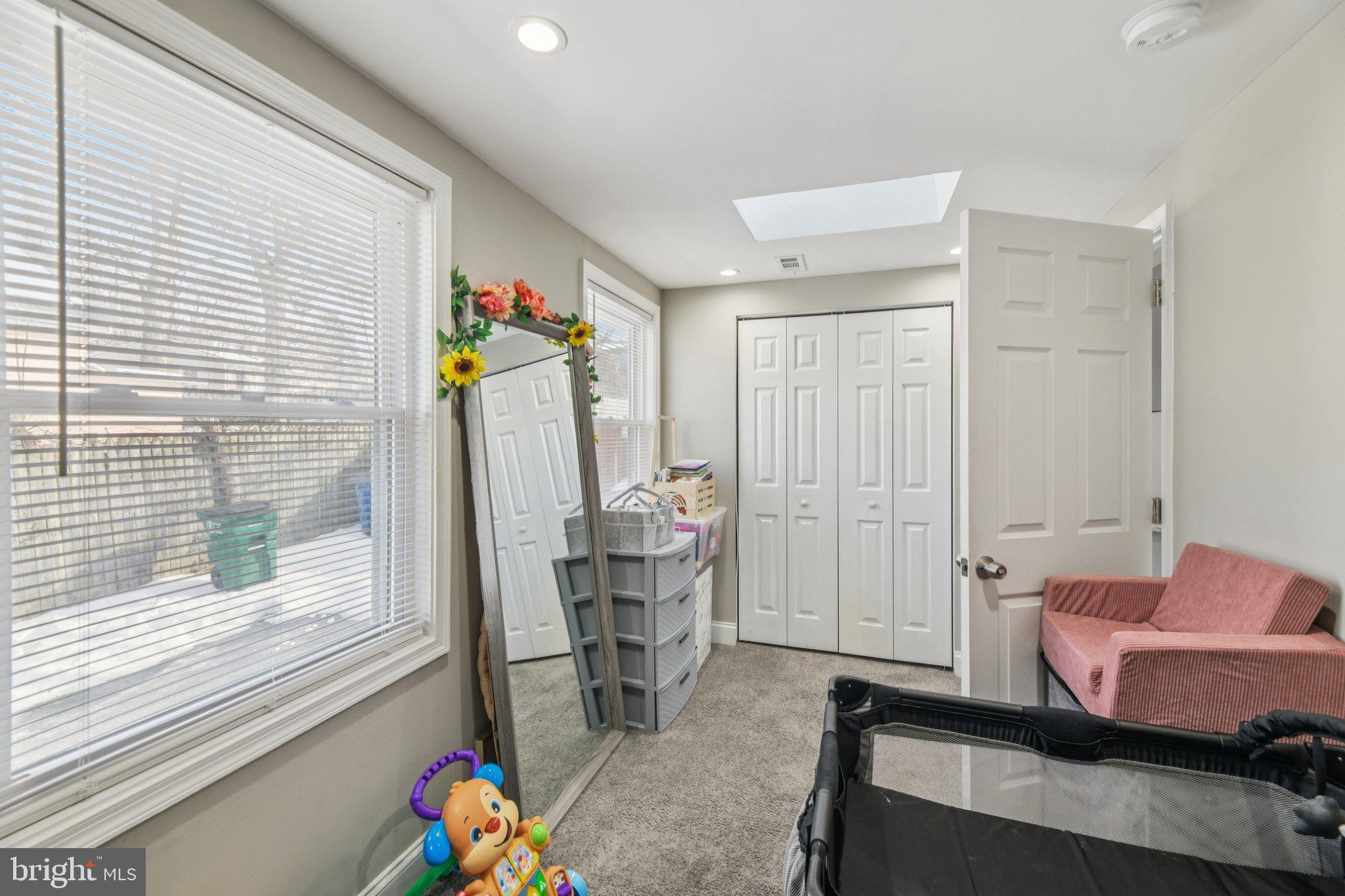 SEAT PLEASANT - Residential