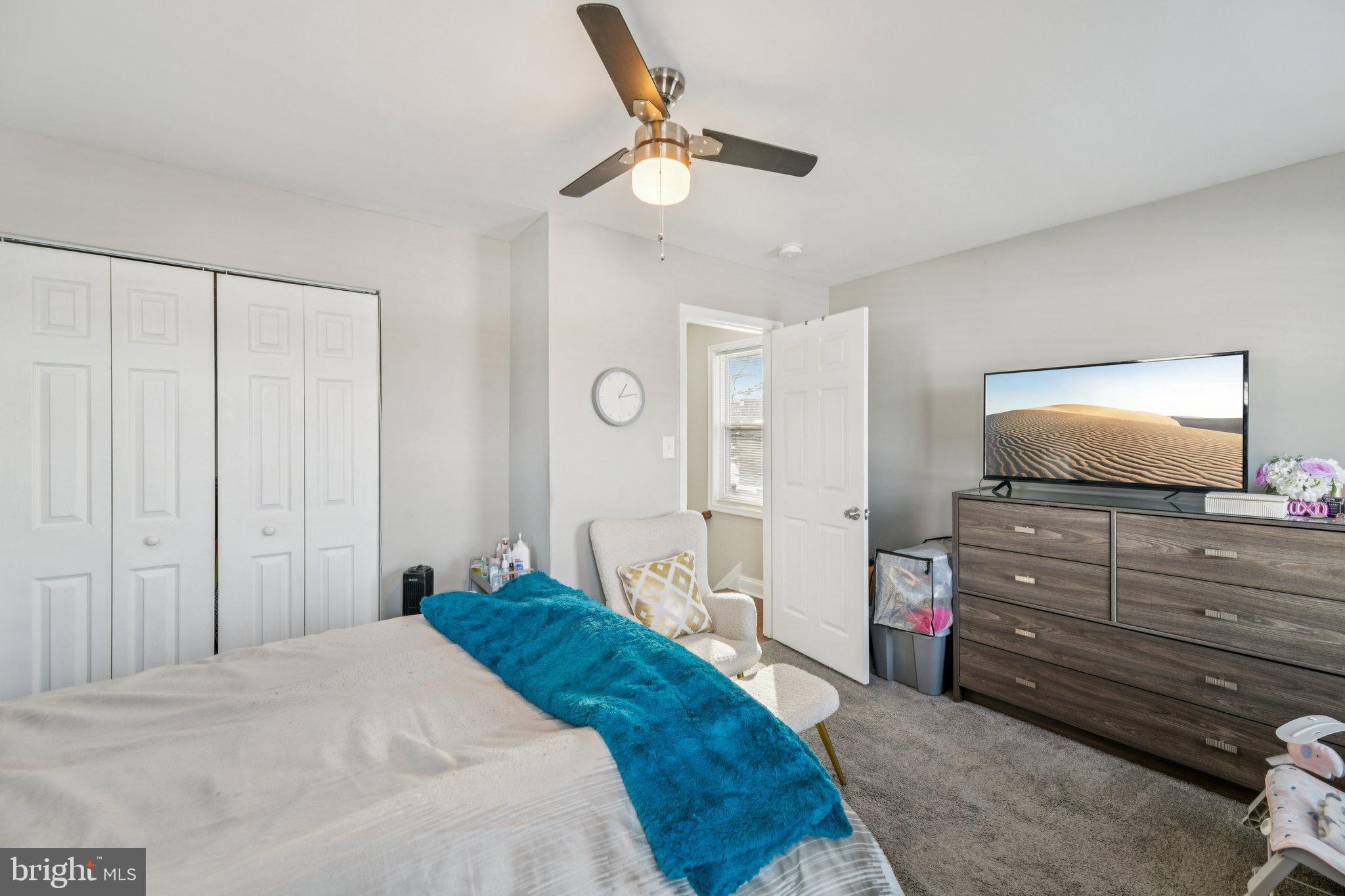 SEAT PLEASANT - Residential