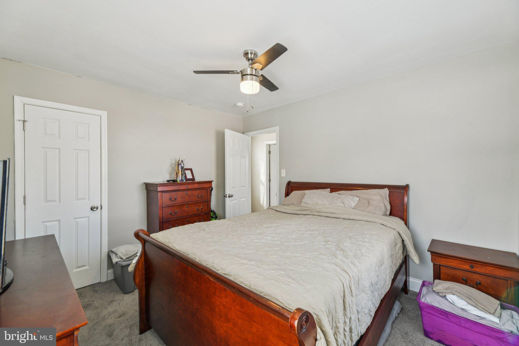 SEAT PLEASANT - Residential