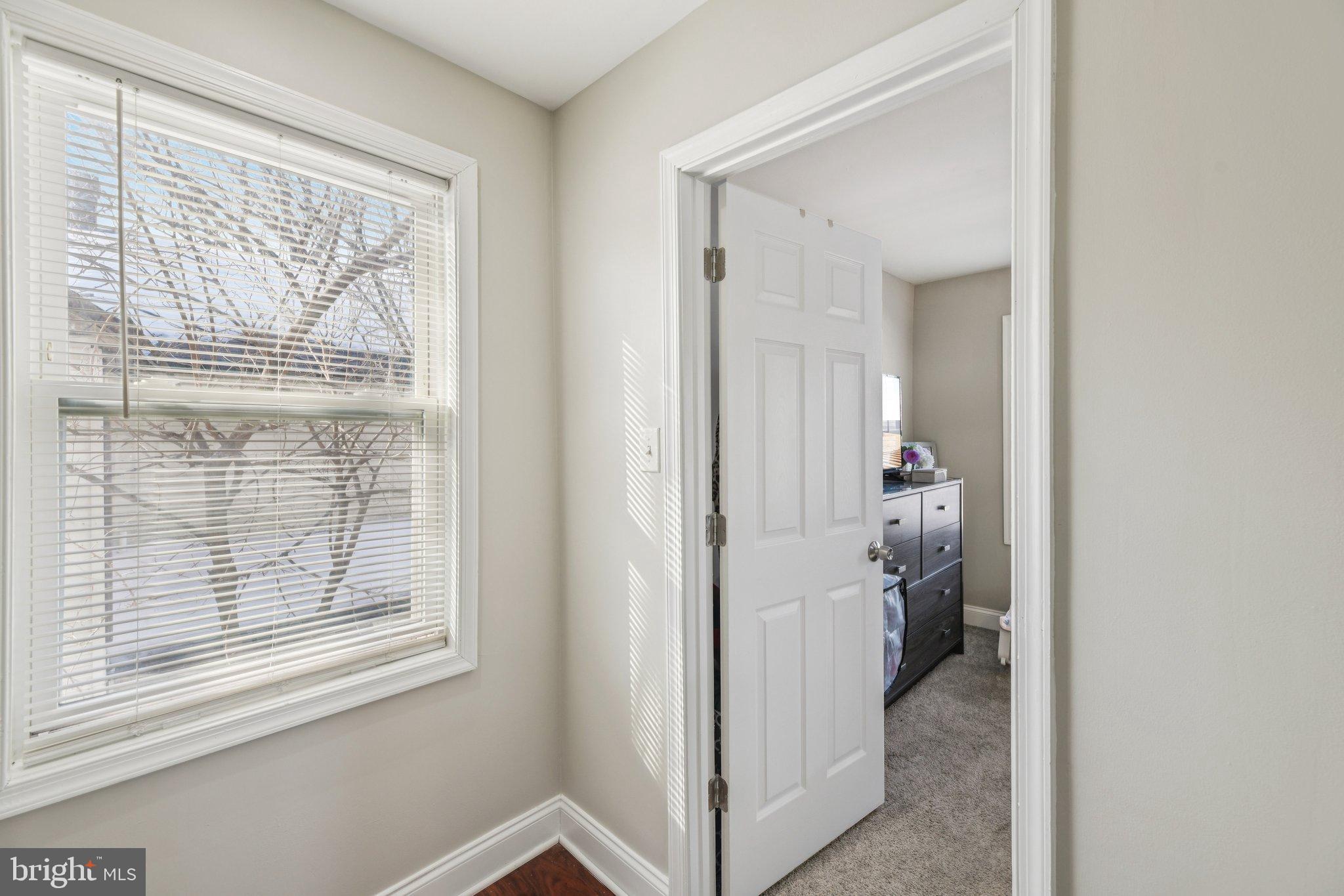 SEAT PLEASANT - Residential