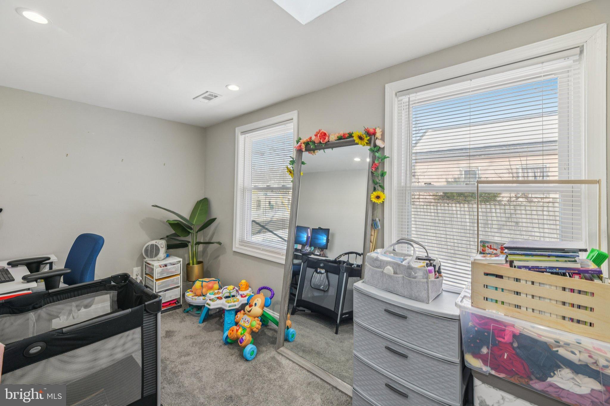 SEAT PLEASANT - Residential