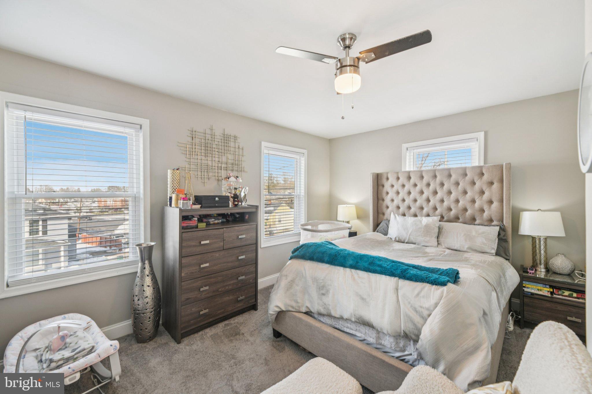 SEAT PLEASANT - Residential