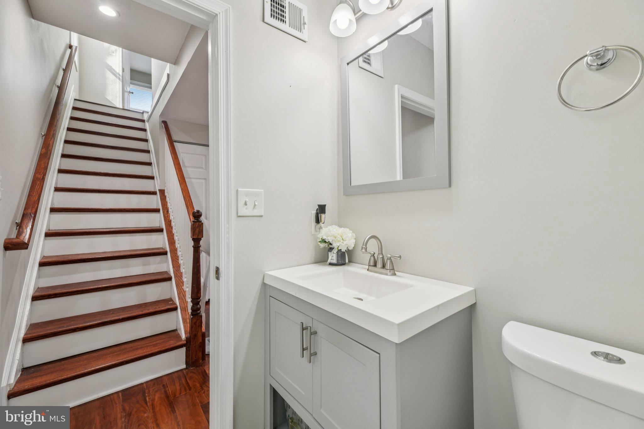 SEAT PLEASANT - Residential