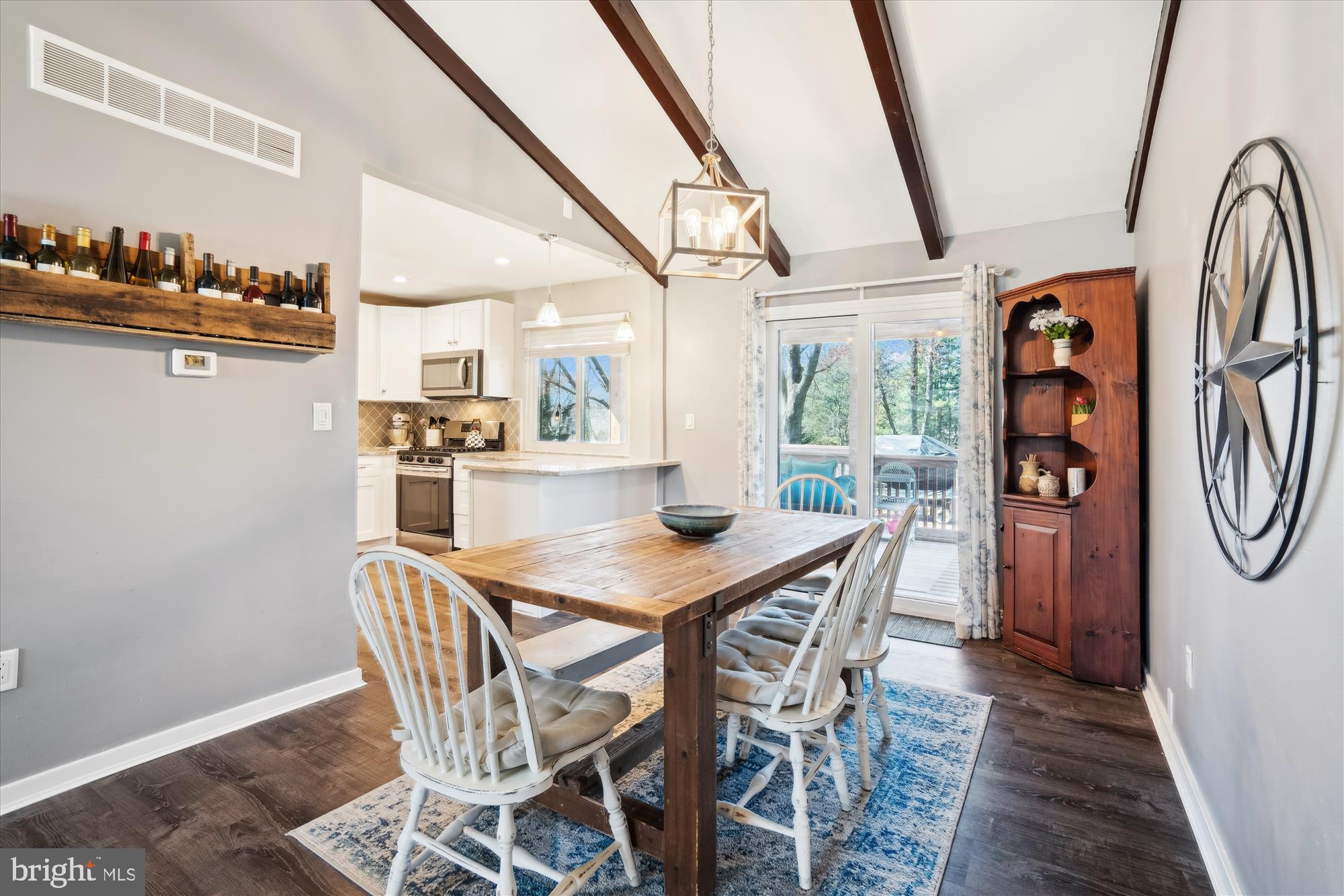 VILLAGE OF LONG REACH - Residential