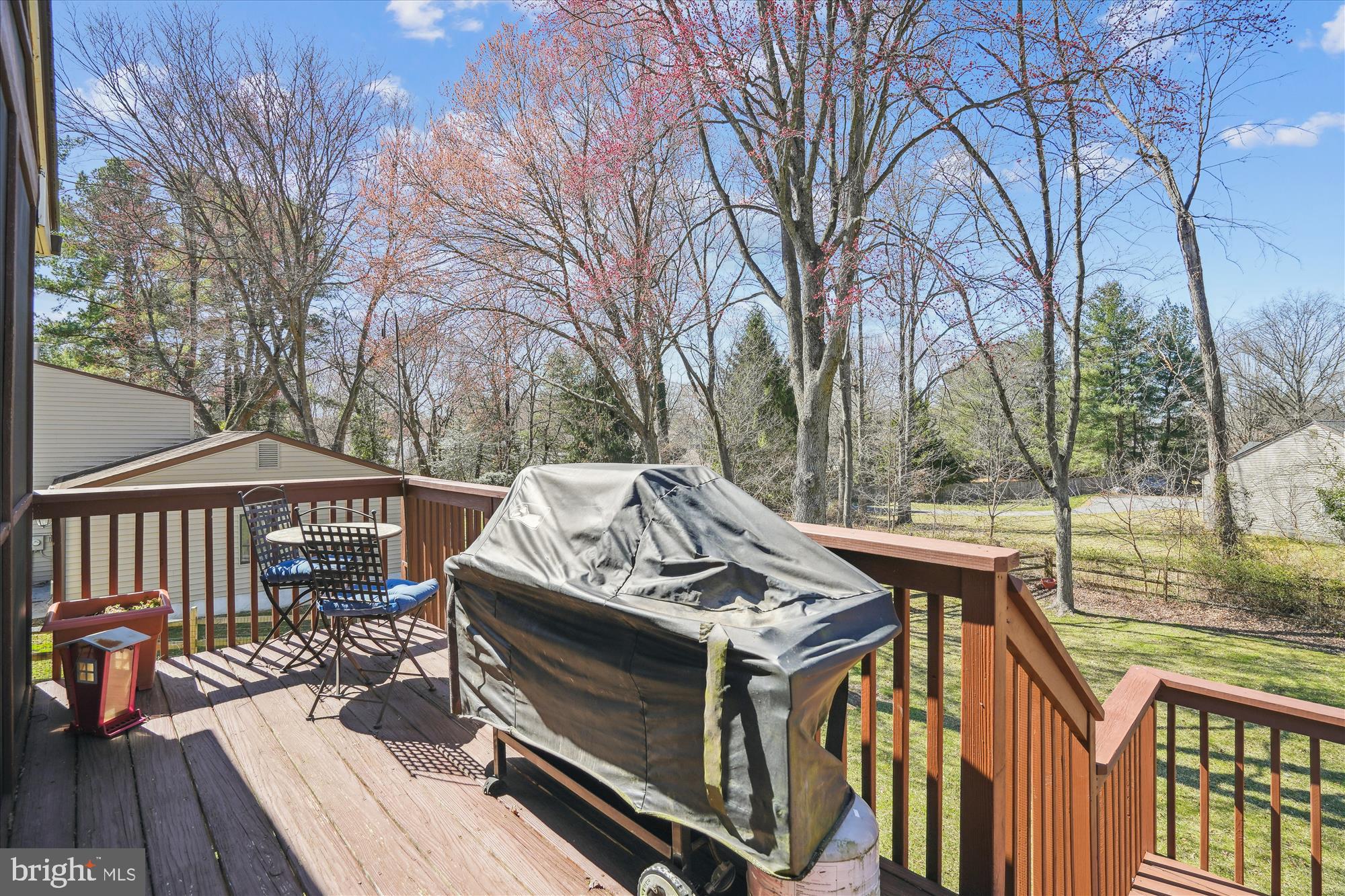 VILLAGE OF LONG REACH - Residential