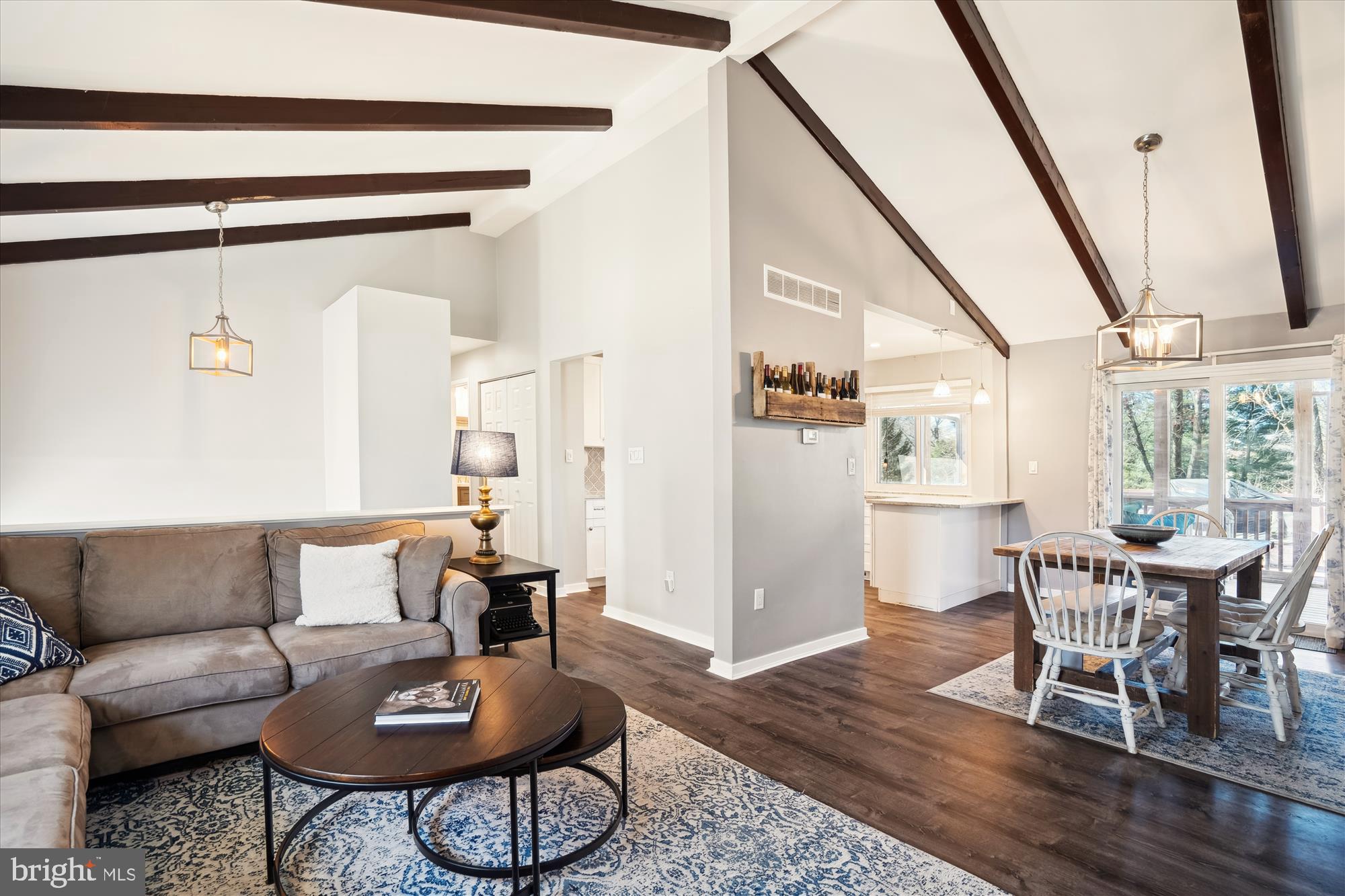 VILLAGE OF LONG REACH - Residential