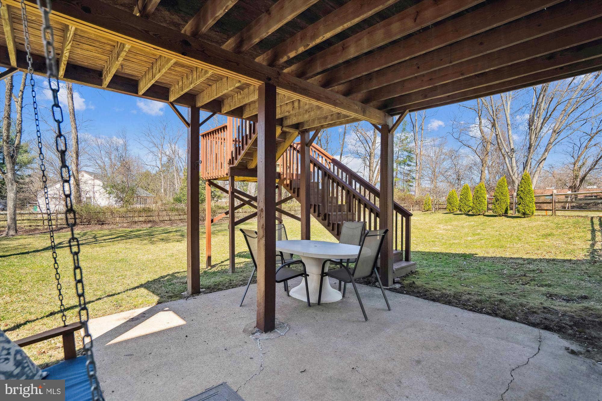 VILLAGE OF LONG REACH - Residential