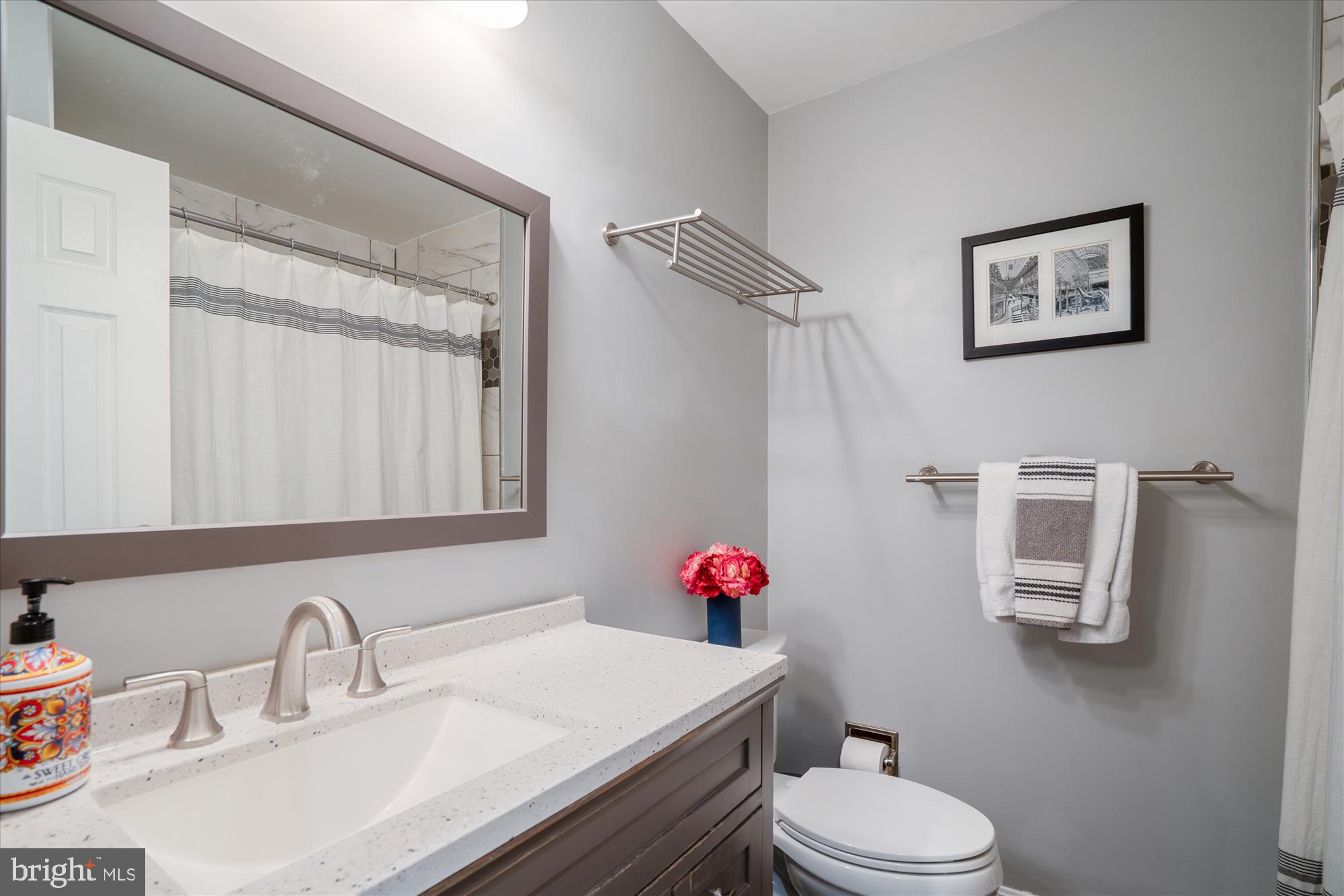 VILLAGE OF LONG REACH - Residential